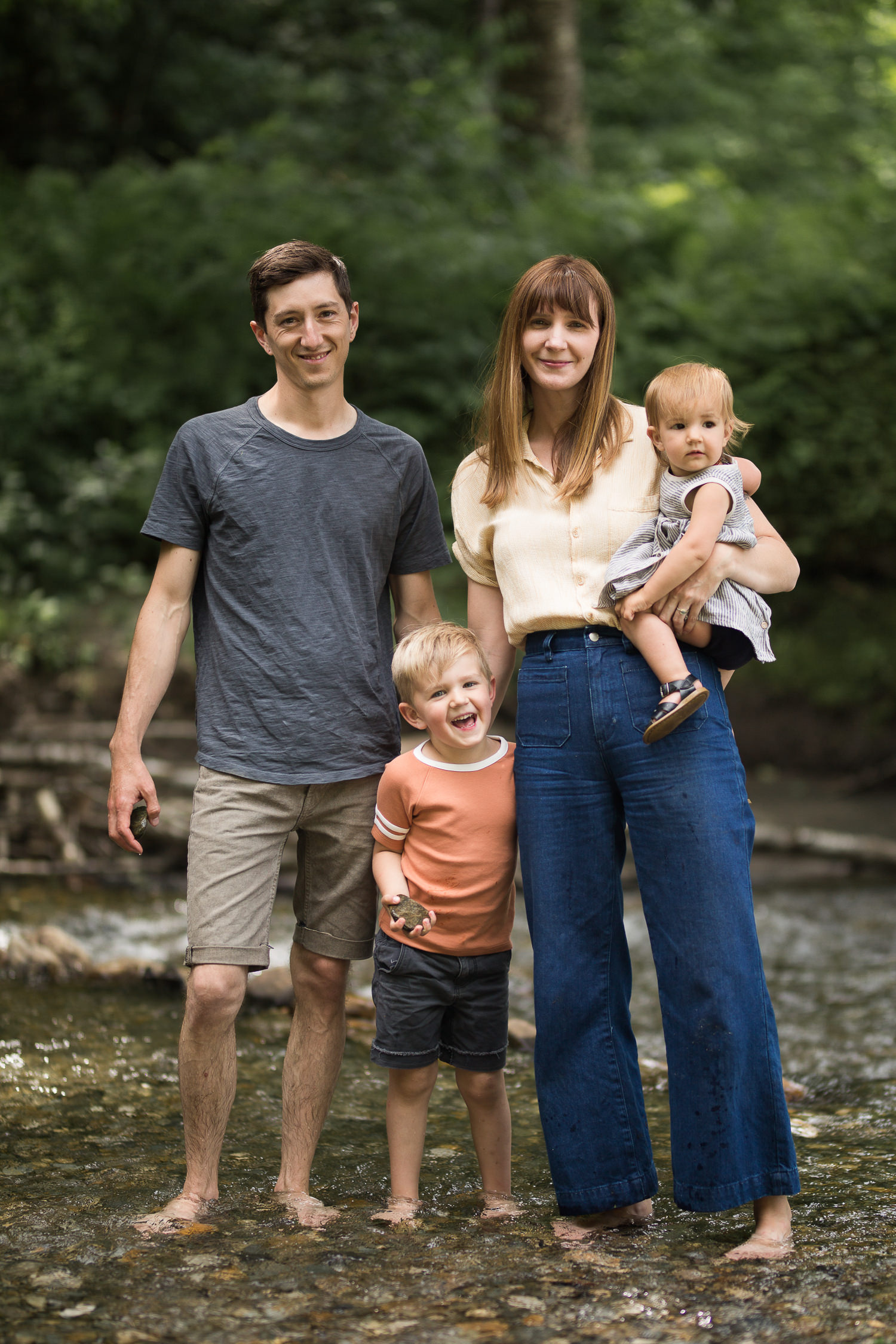 lifestyle family photographer massachusetts