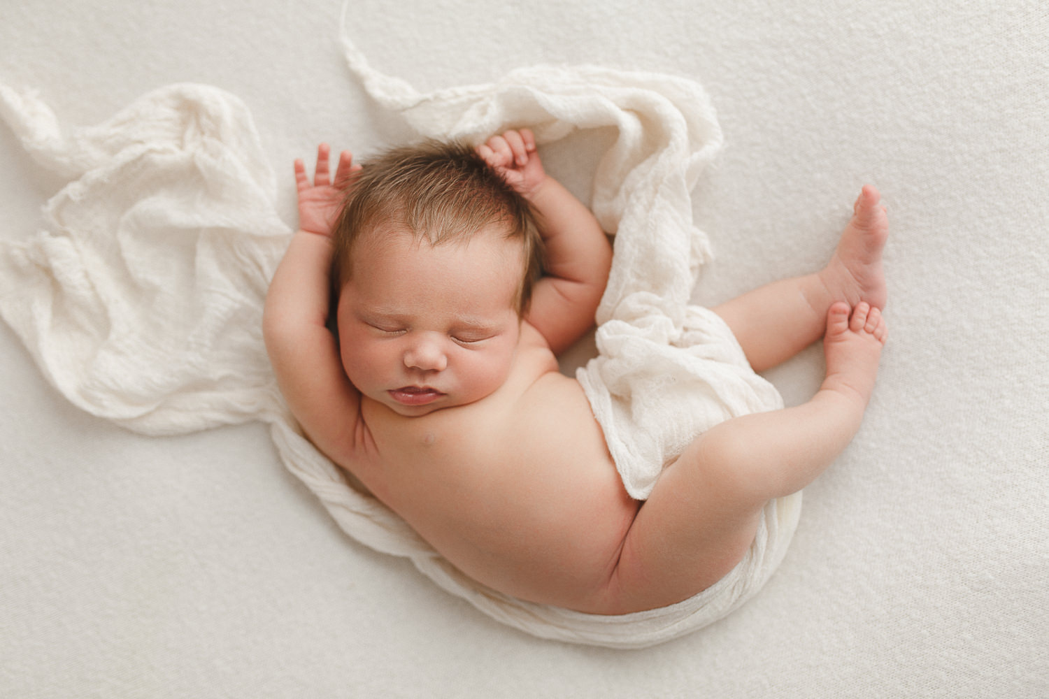 massachusetts newborn photographer