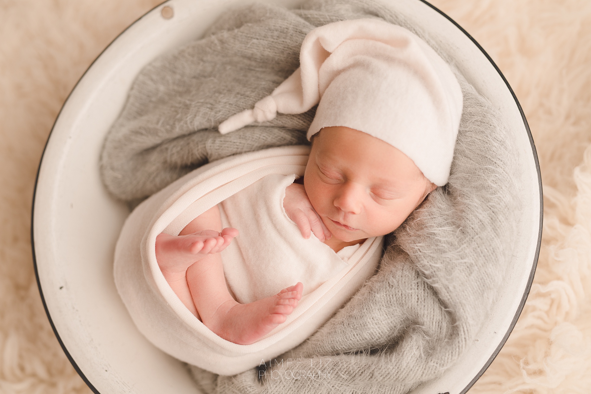 massachusetts newborn photography