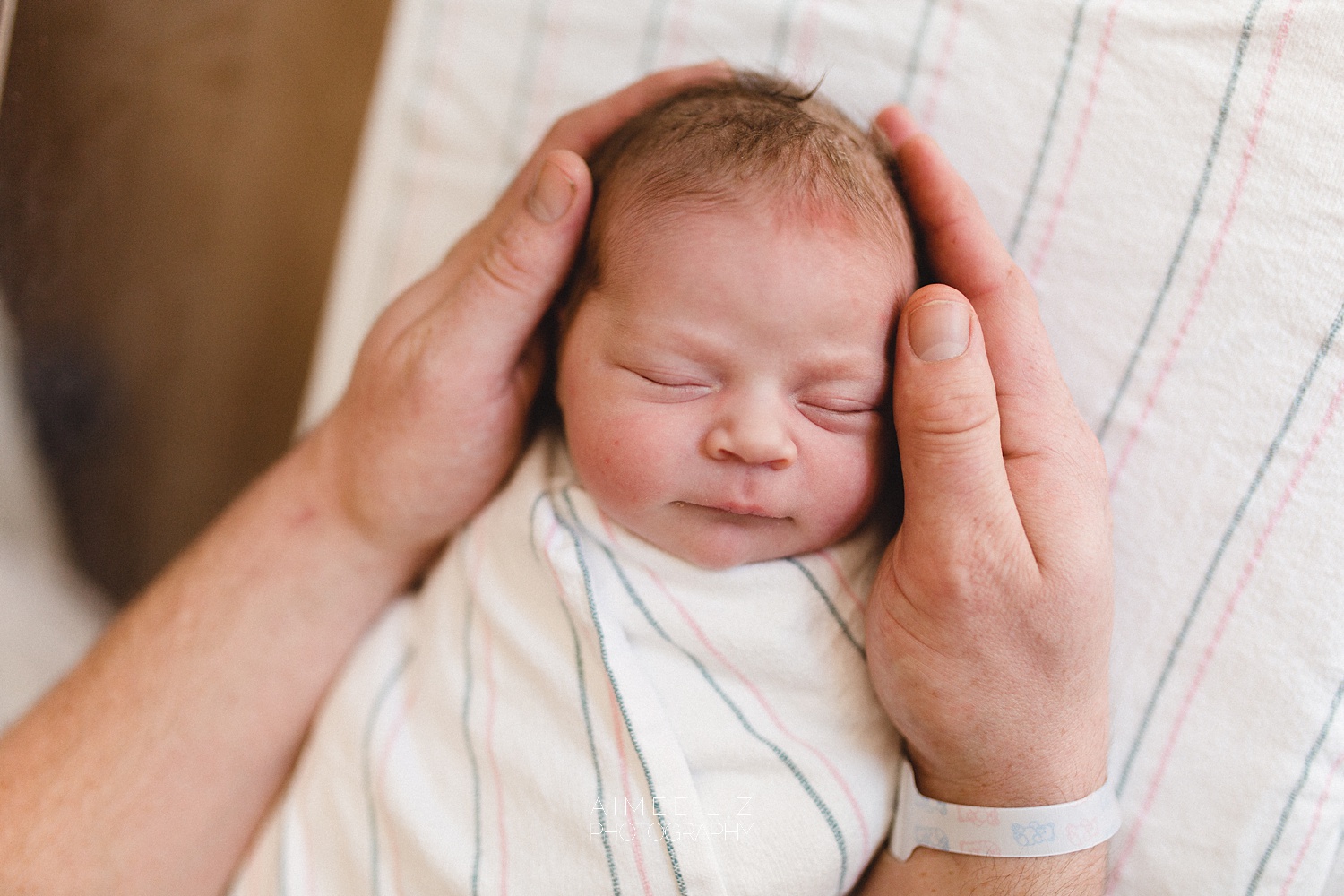 massachusetts fresh 48 hospital newborn photographer