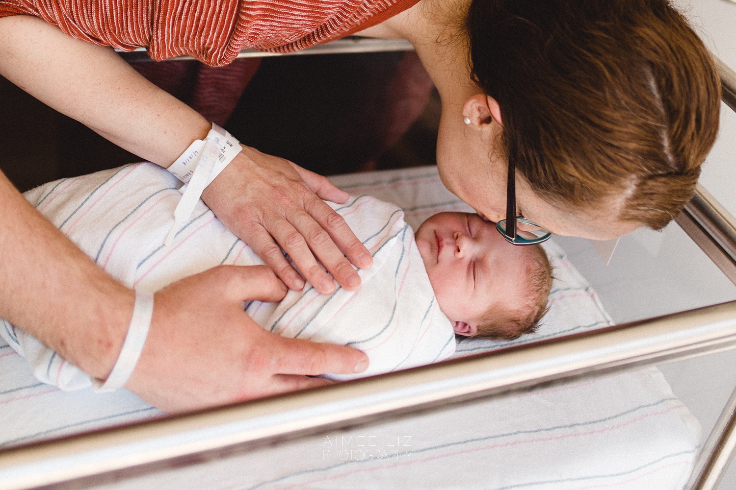 massachusetts fresh 48 hospital newborn photographer