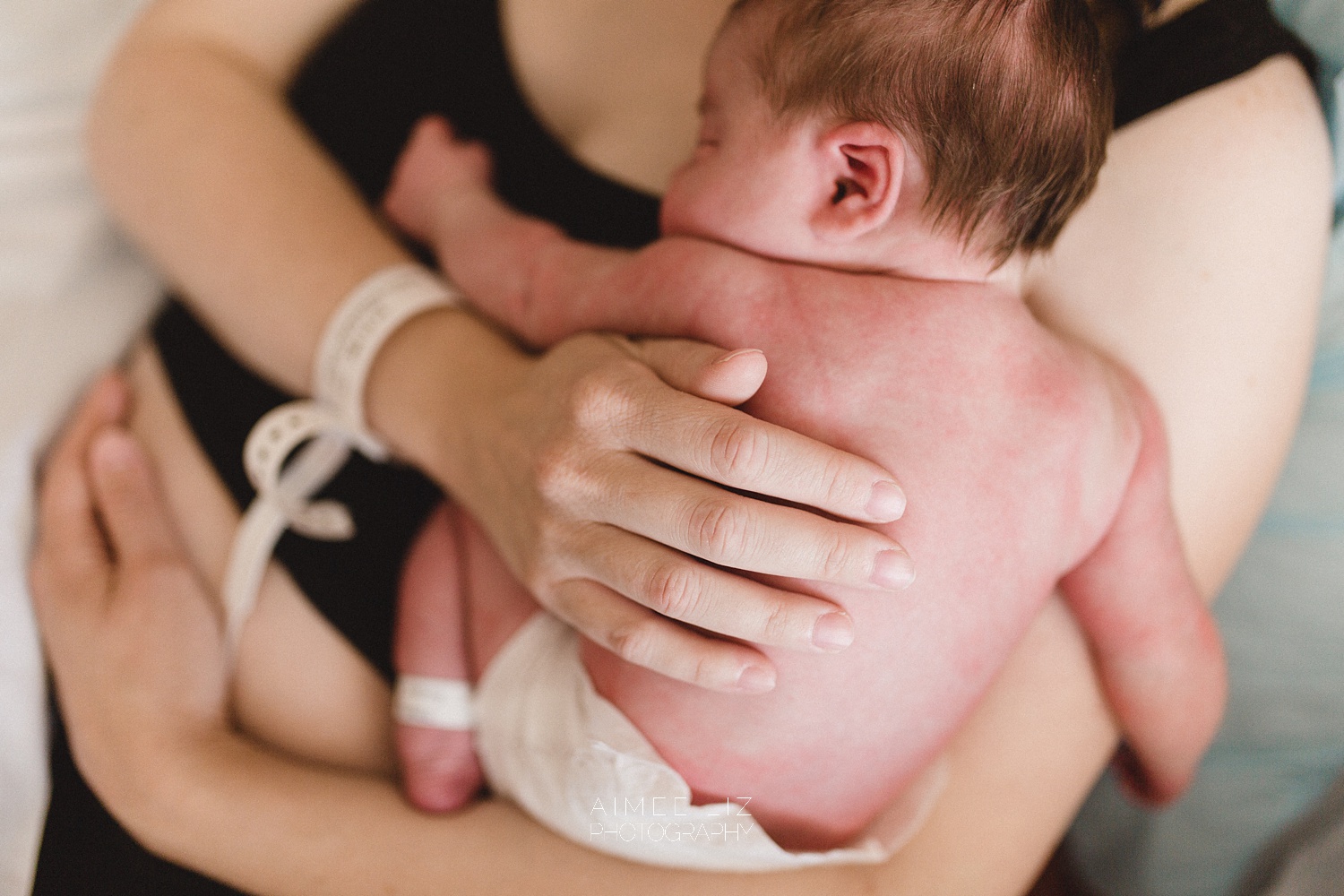 massachusetts fresh 48 hospital newborn photographer