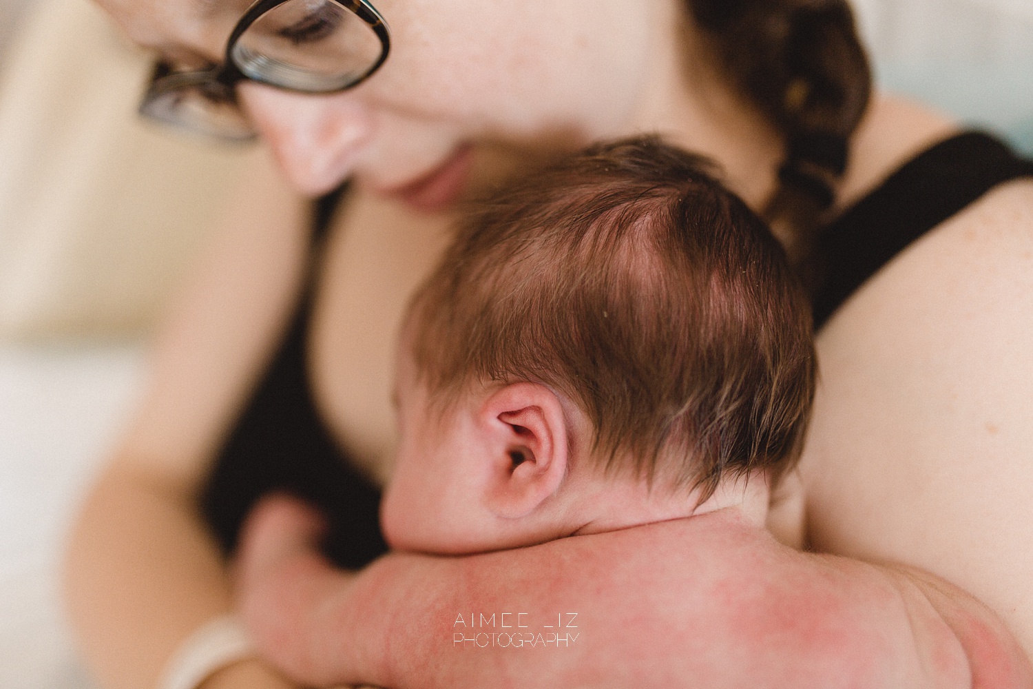 massachusetts fresh 48 hospital newborn photographer