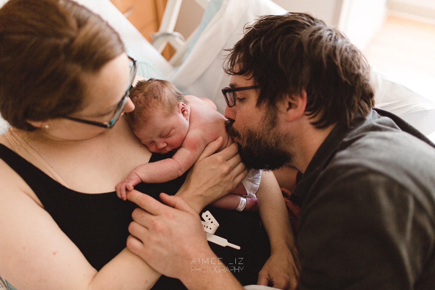 massachusetts fresh 48 hospital newborn photographer