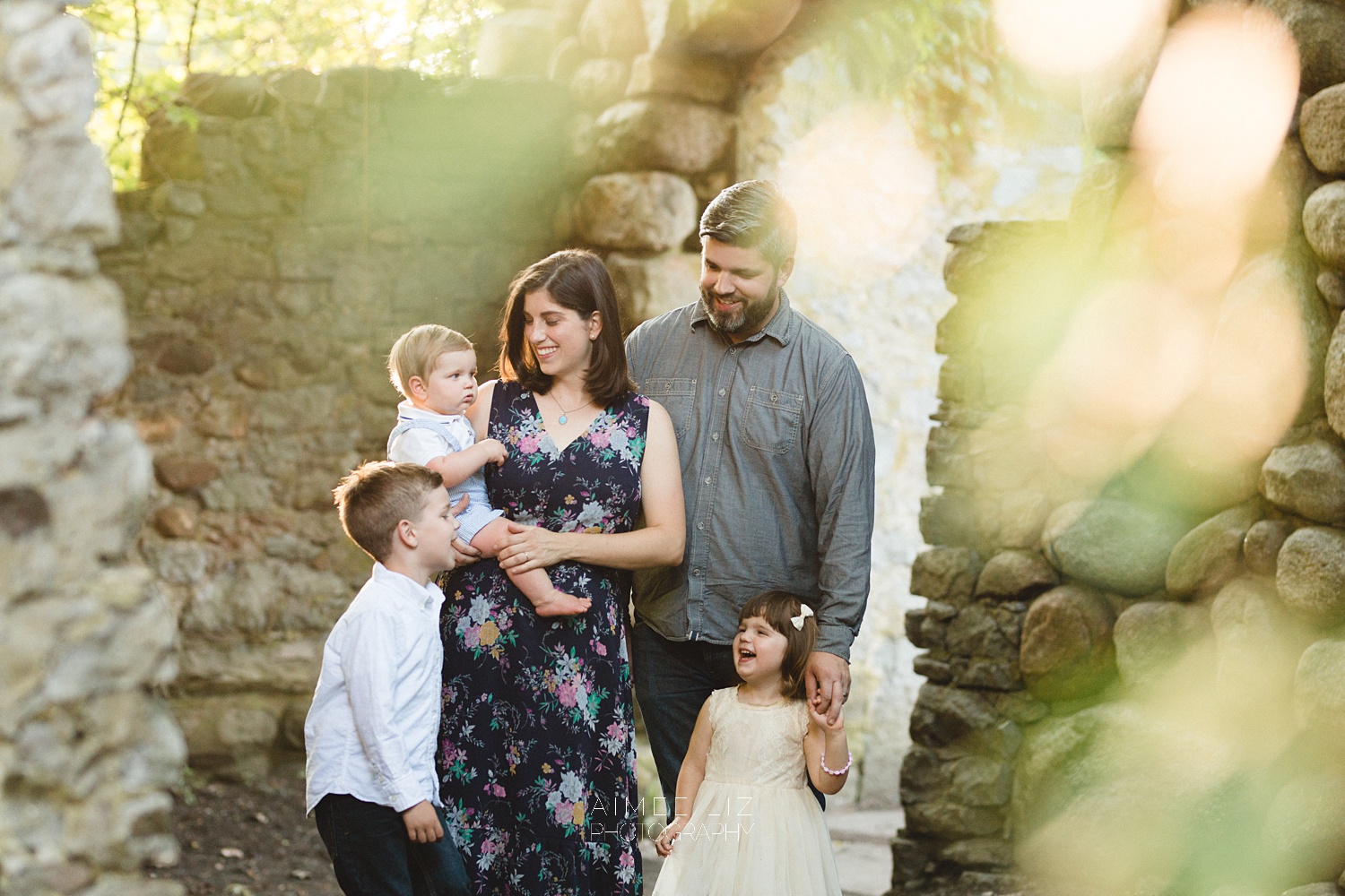 groton ma family photographer