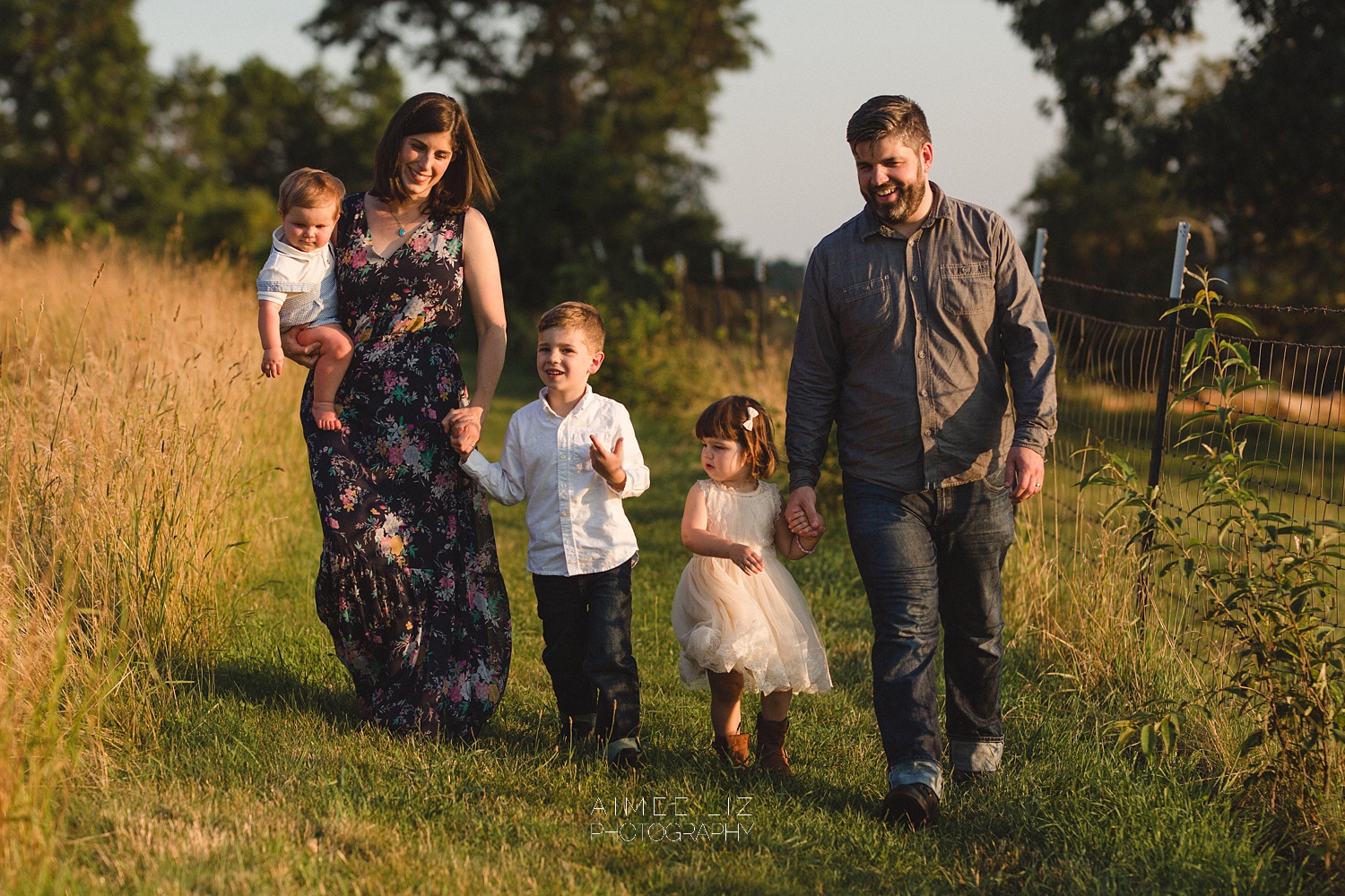 groton ma family photographer