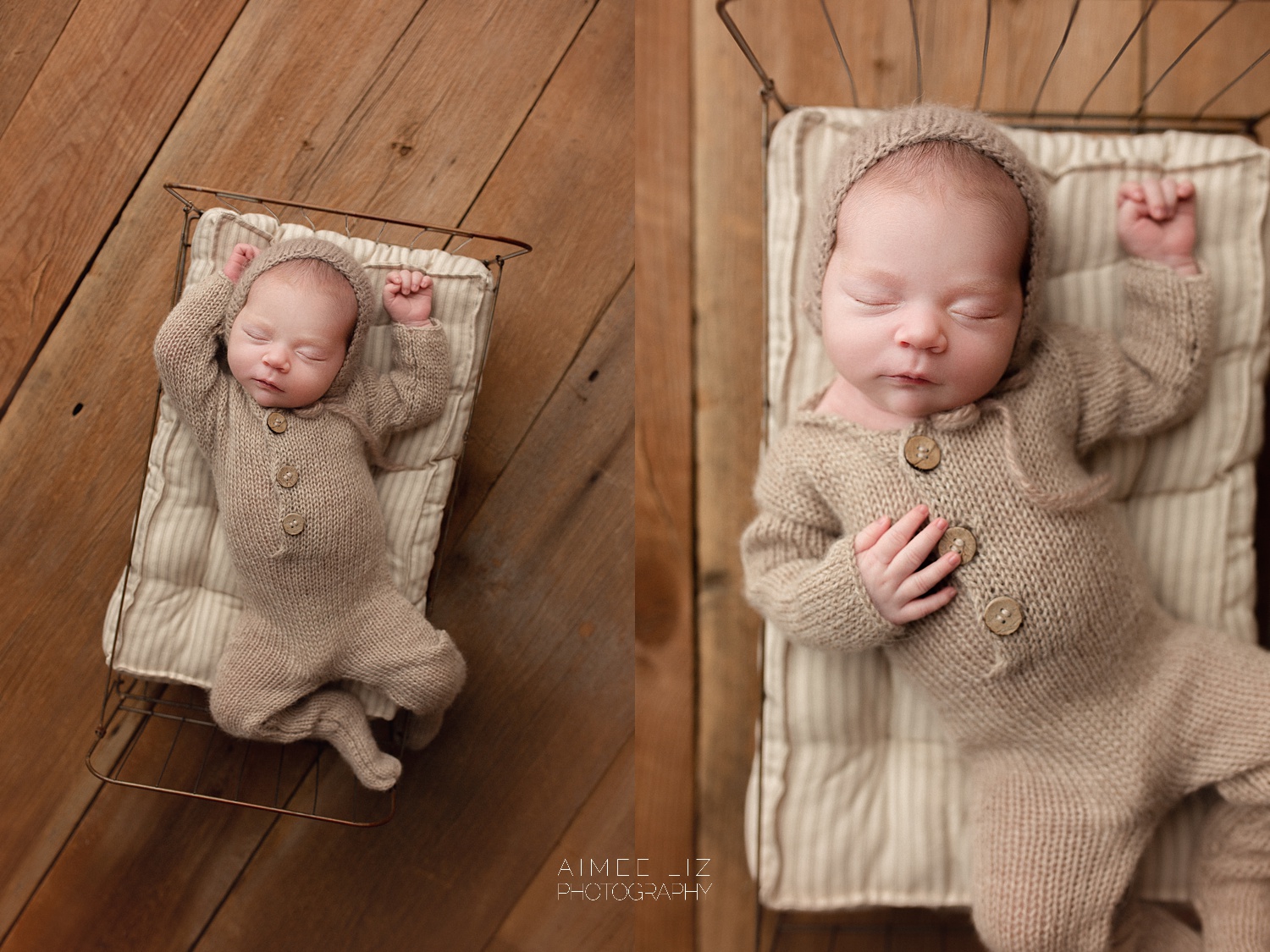 central massachusetts newborn photographer