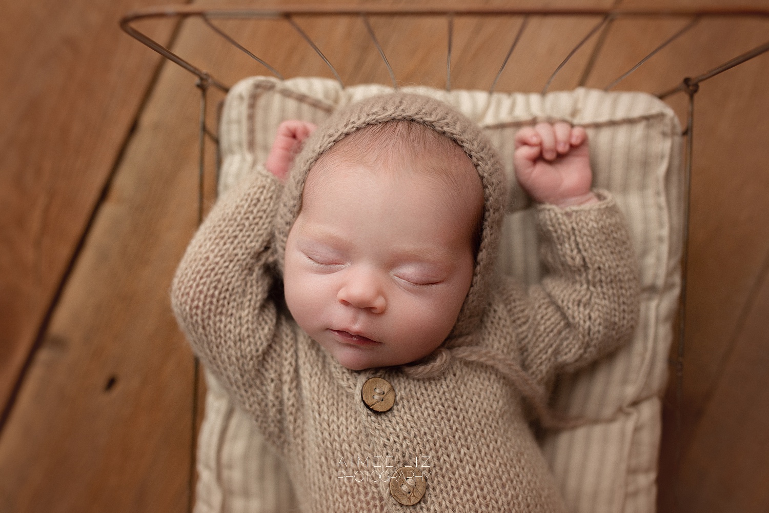 central massachusetts newborn photographer