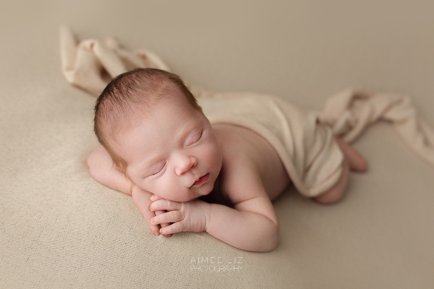 central massachusetts newborn photographer