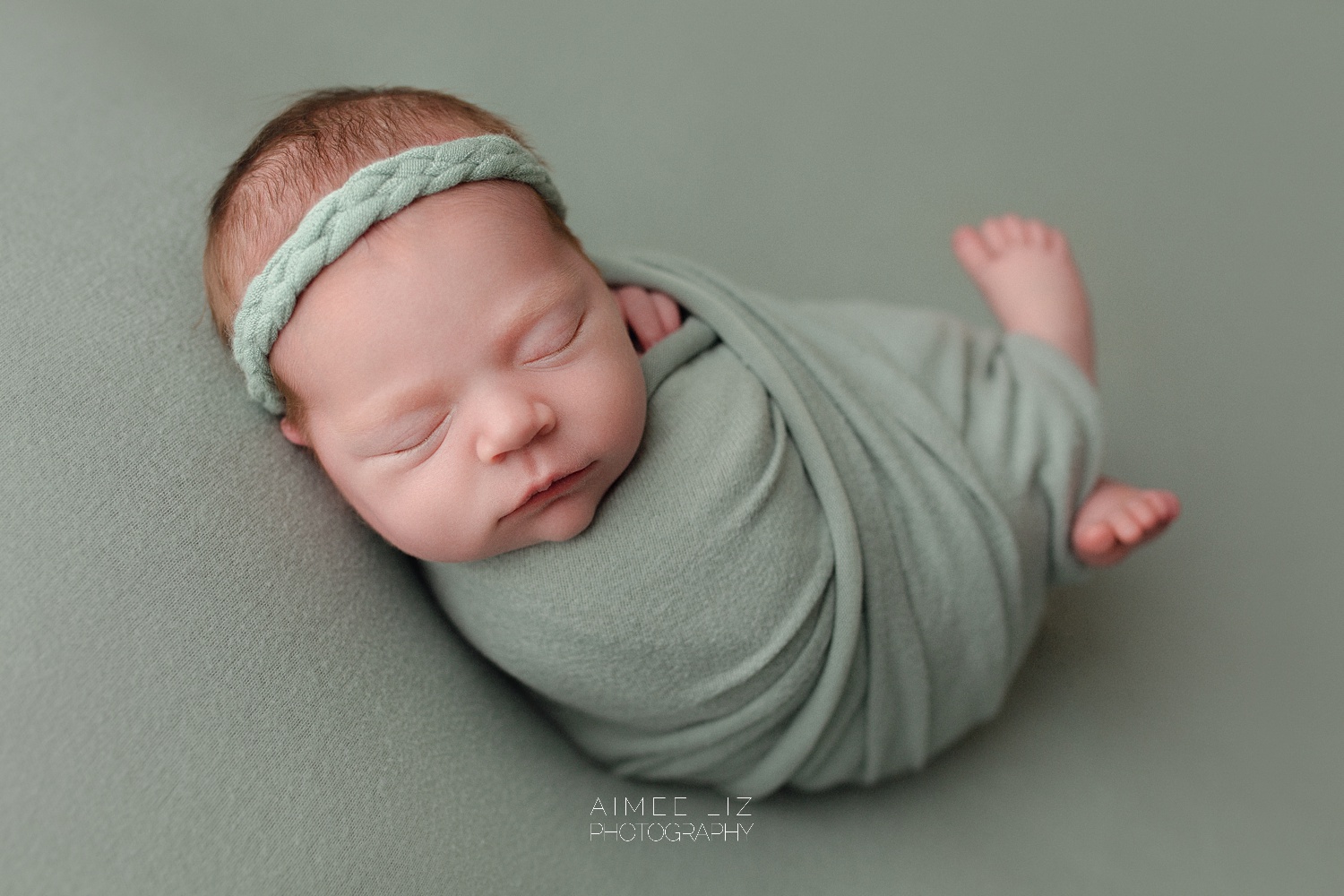 central massachusetts newborn photographer