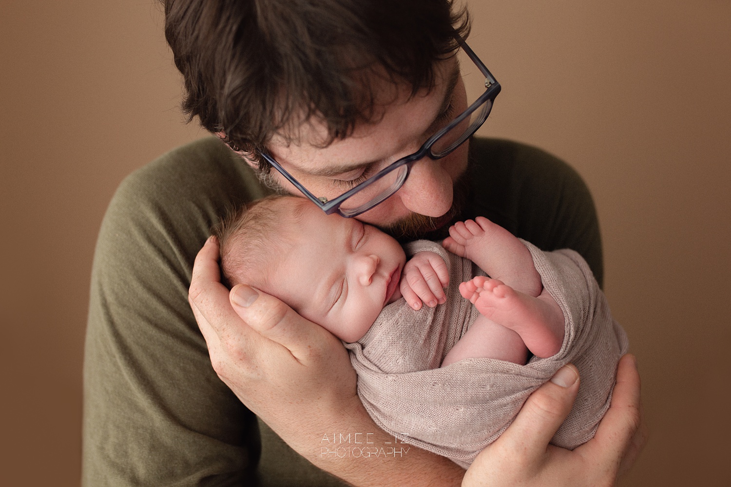 central massachusetts newborn photographer