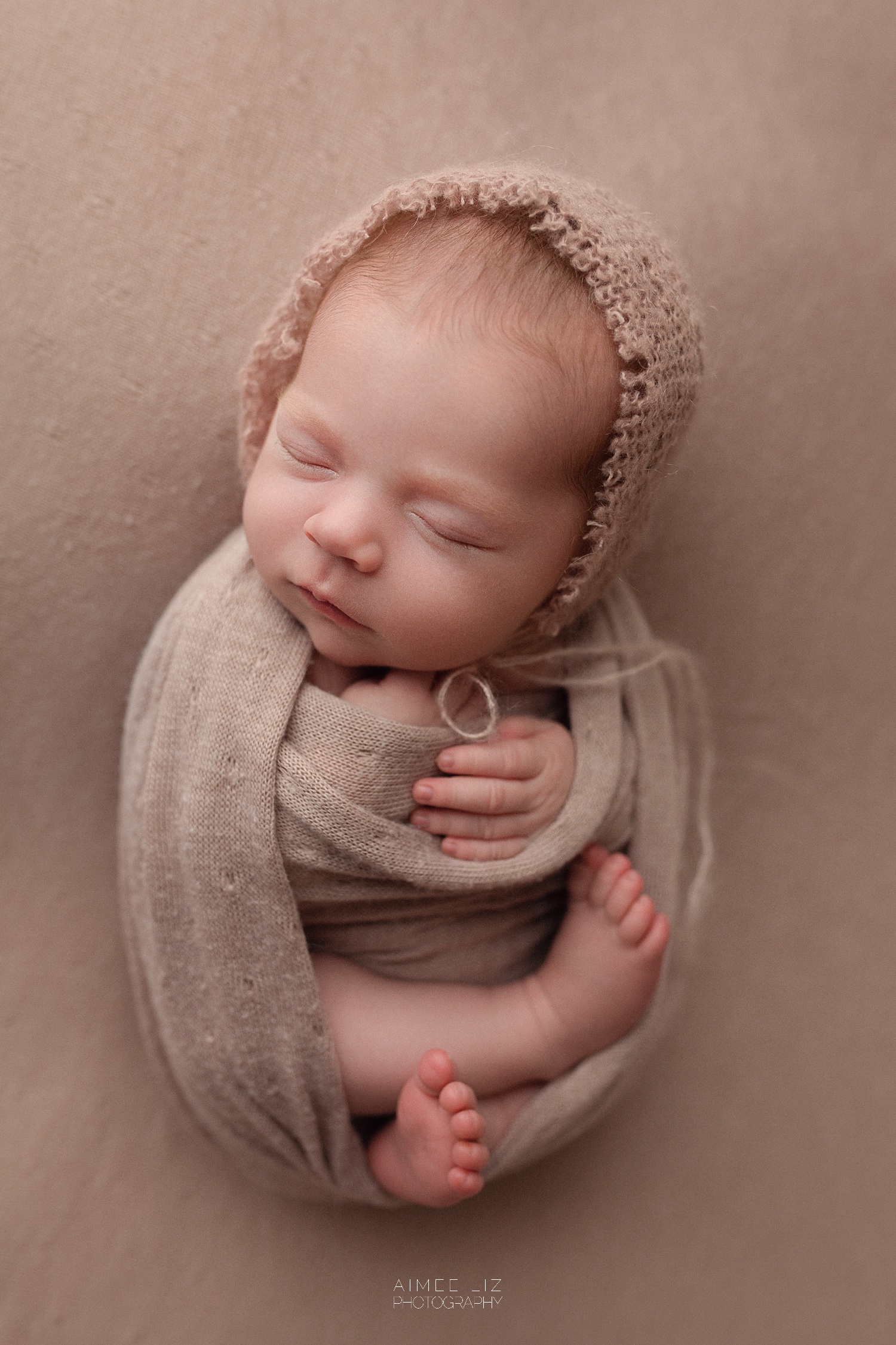 central massachusetts newborn photographer