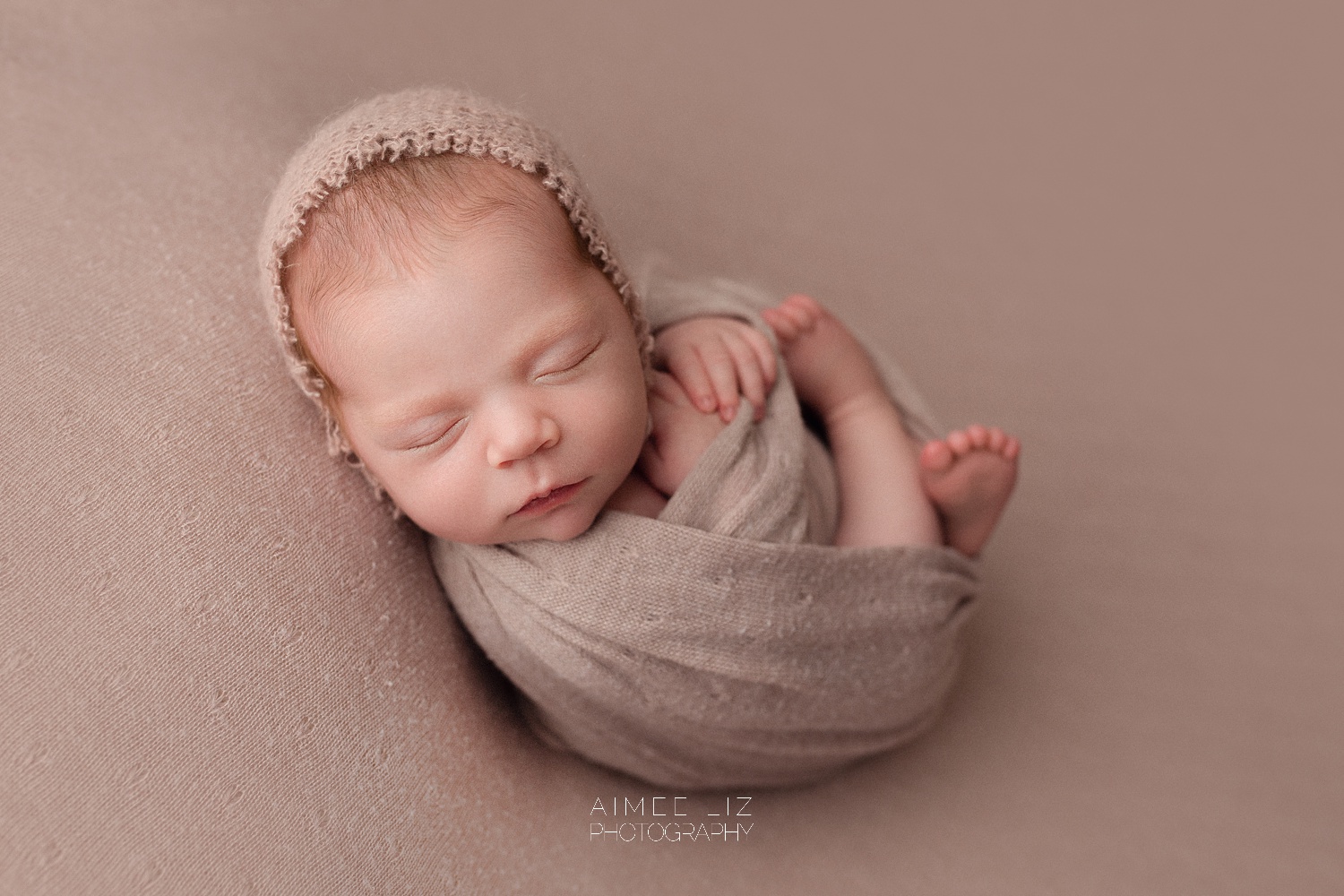 central massachusetts newborn photographer