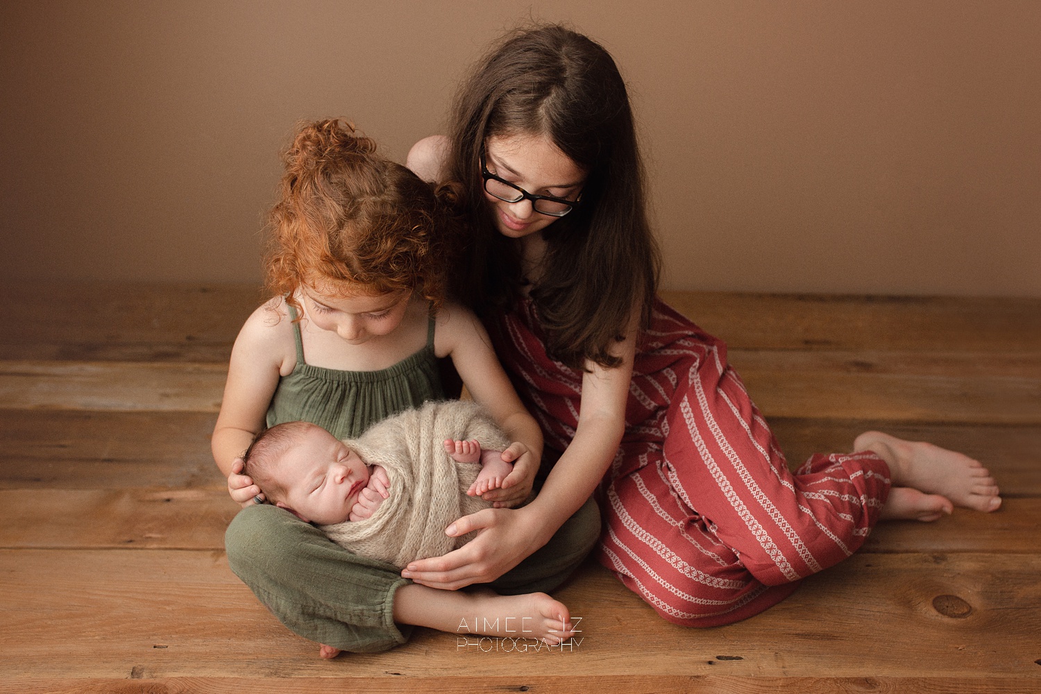 central massachusetts newborn photographer