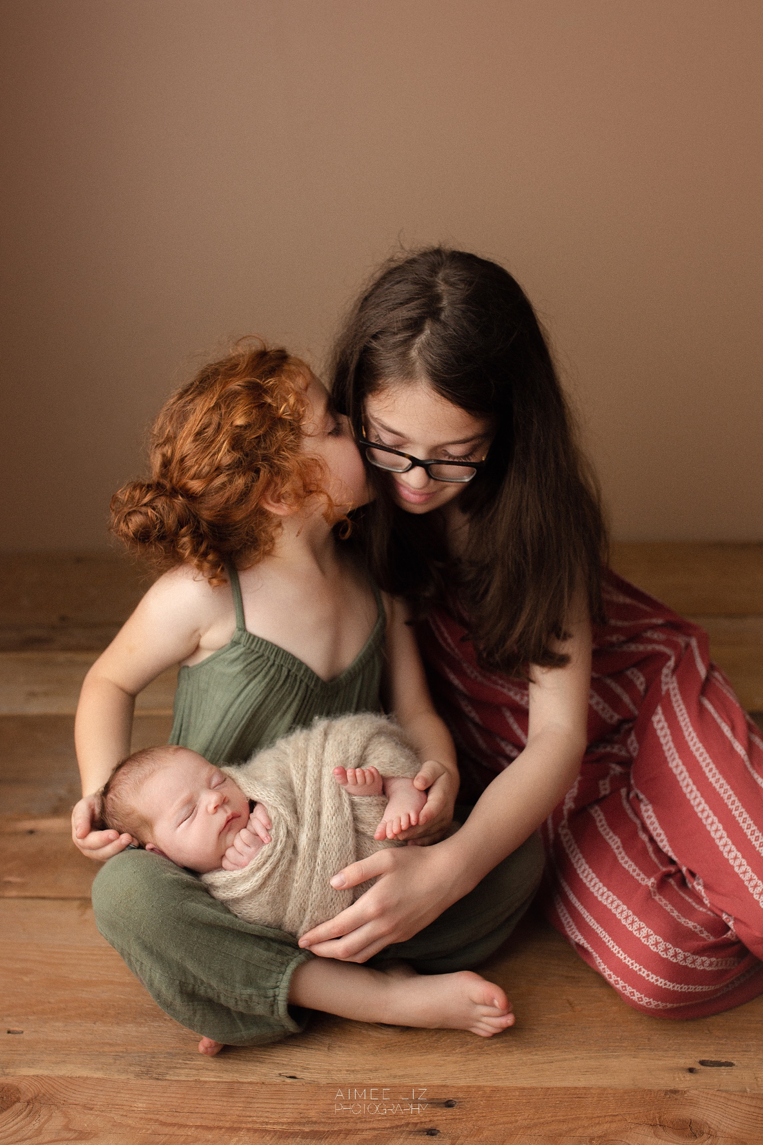 central massachusetts newborn photographer