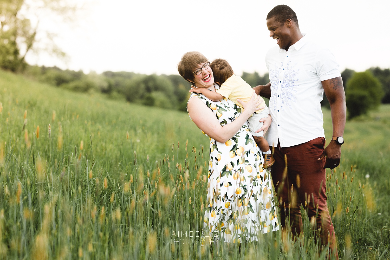 leominster family photography