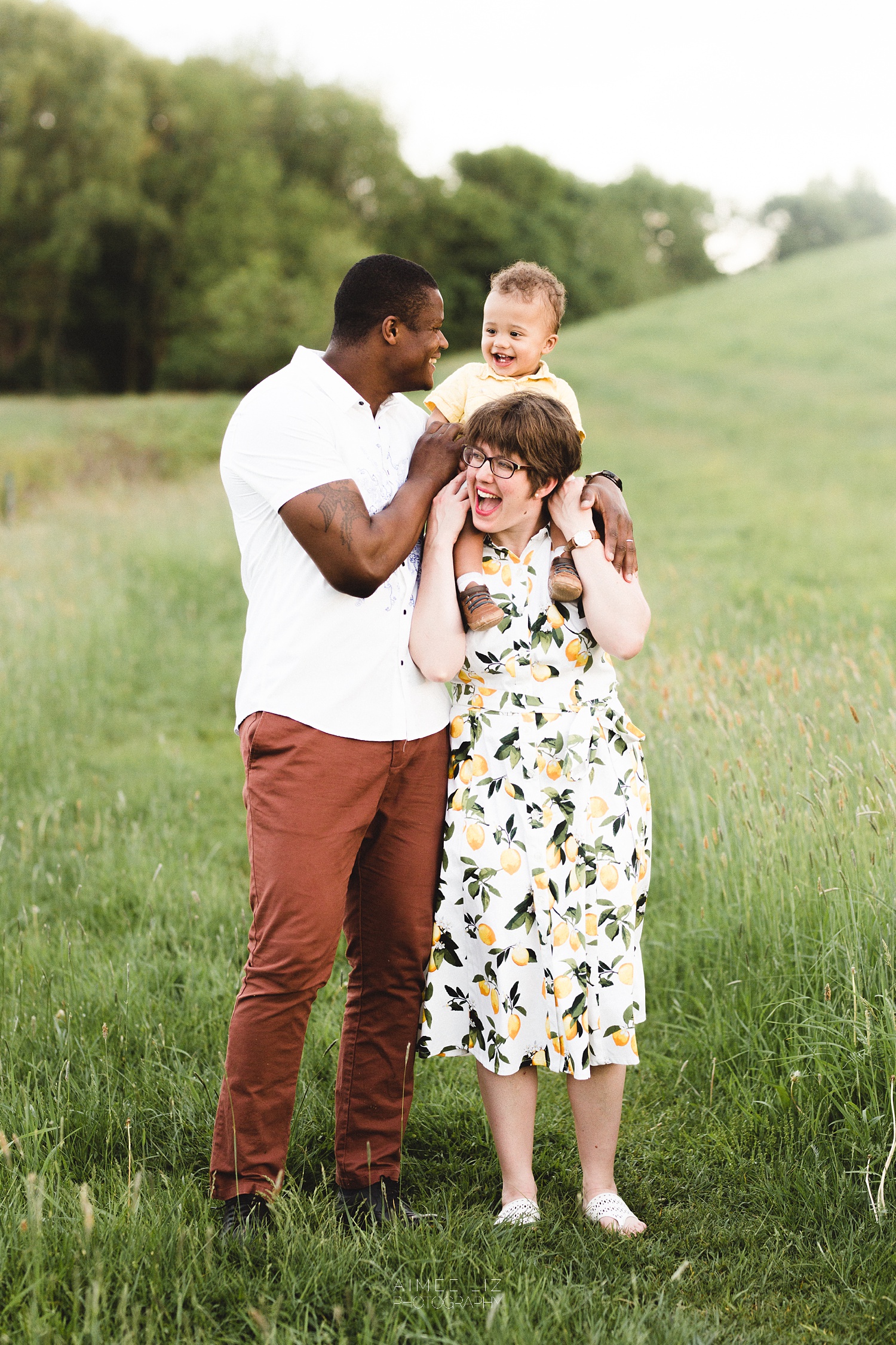 leominster family photography