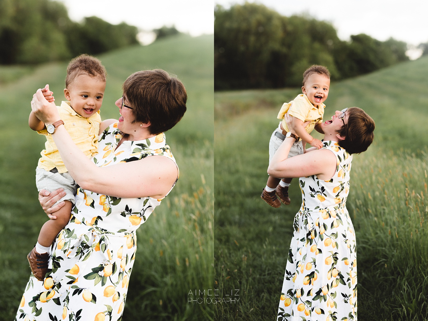 leominster family photography