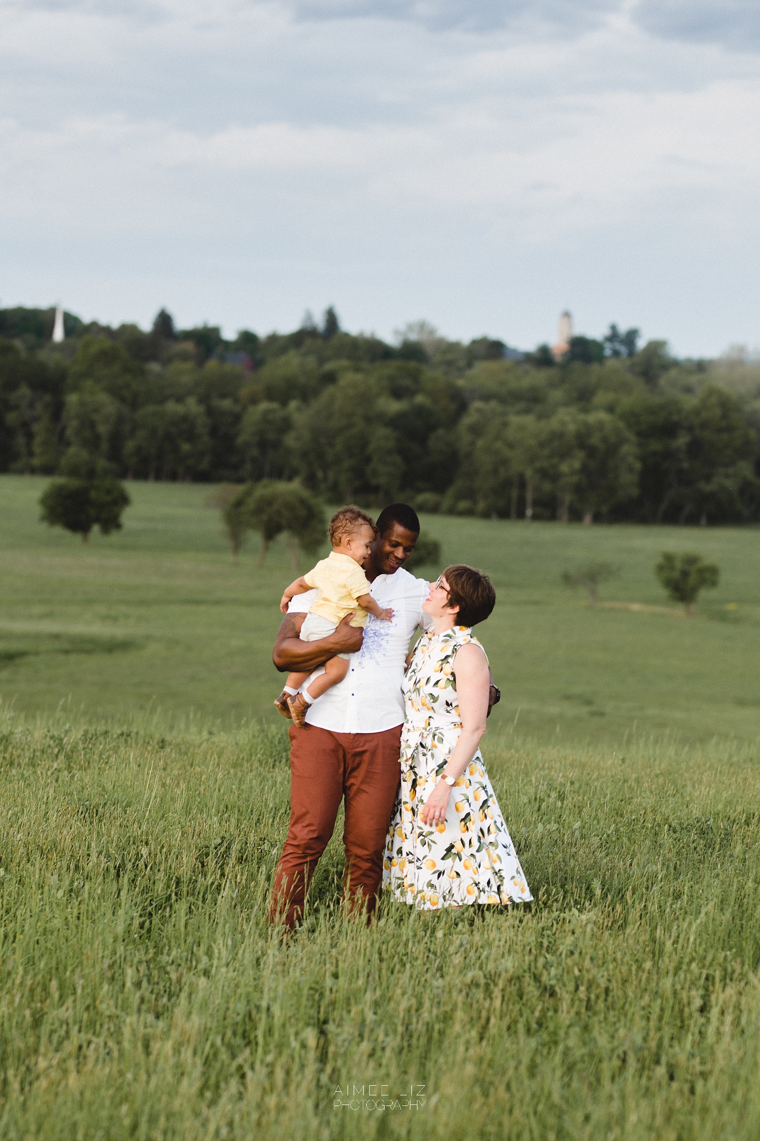 leominster family photography