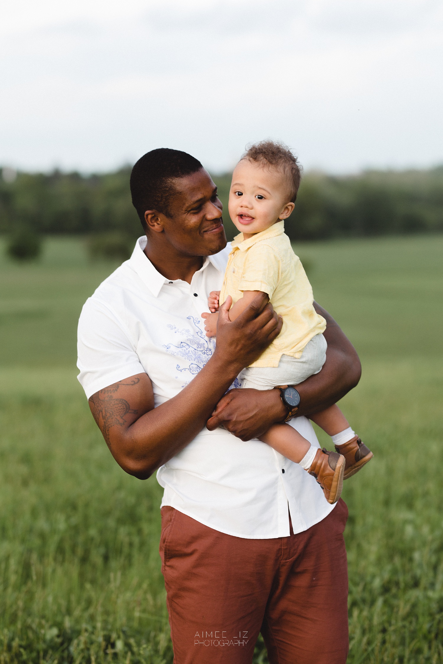 leominster family photography