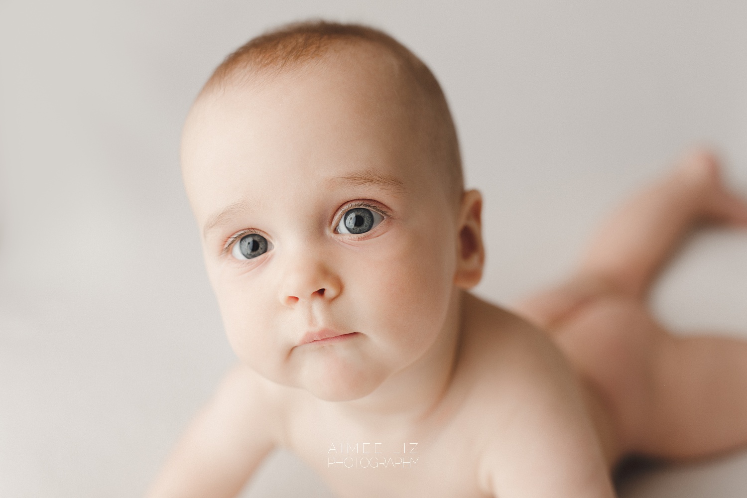 Central Massachusetts Baby Photographer