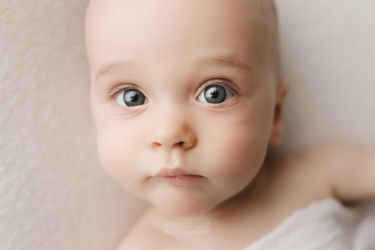 Central Massachusetts Baby Photographer