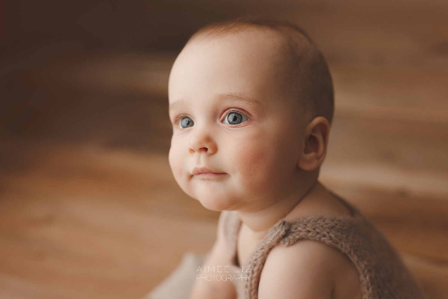 Central Massachusetts Baby Photographer