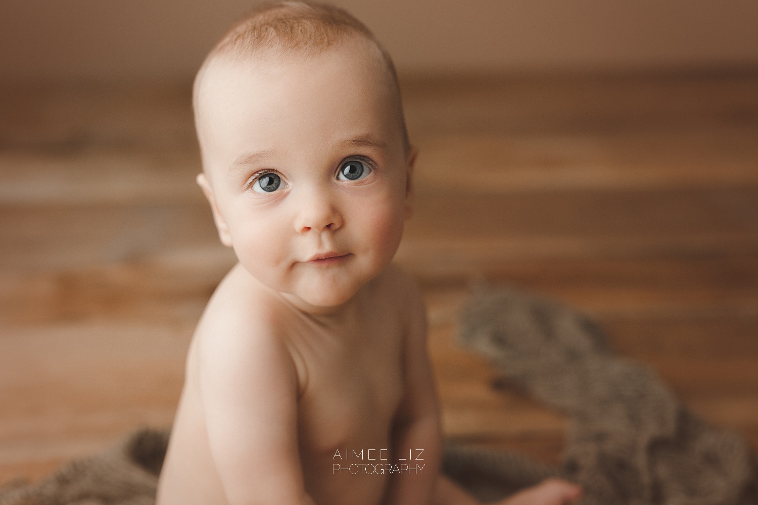 Central Massachusetts Baby Photographer