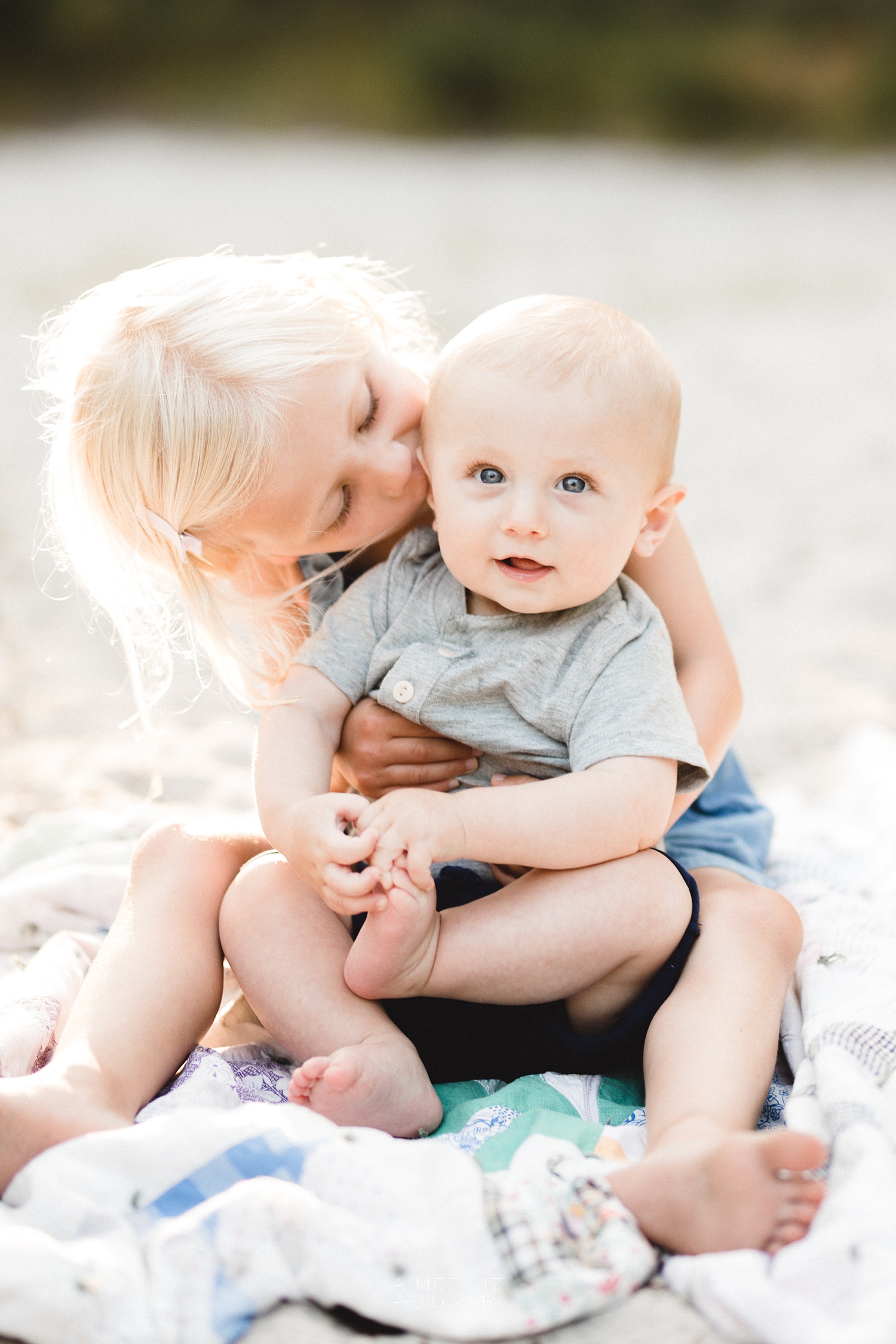 massachusetts beach family portrait photographer