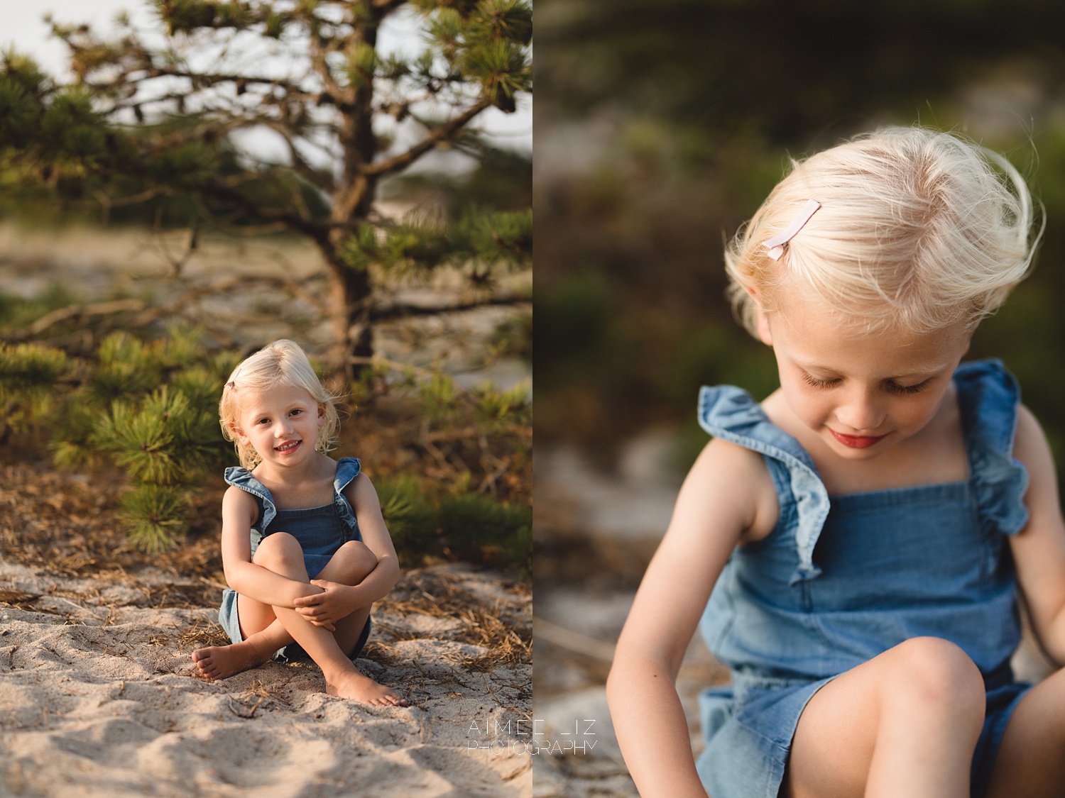 massachusetts beach family portrait photographer