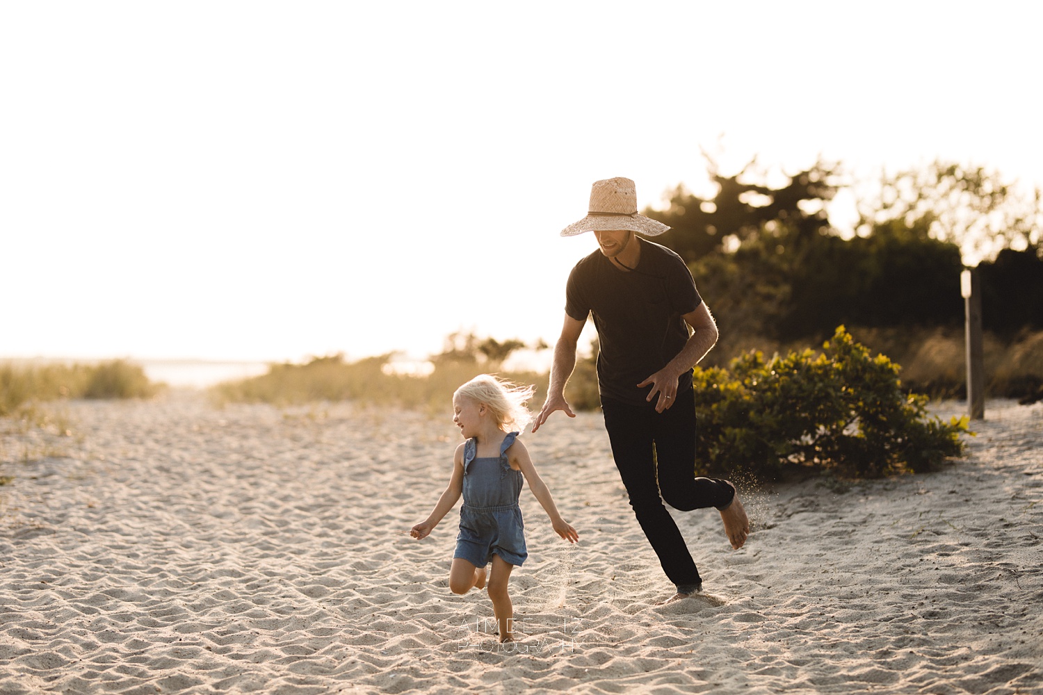 massachusetts beach family portrait photographer