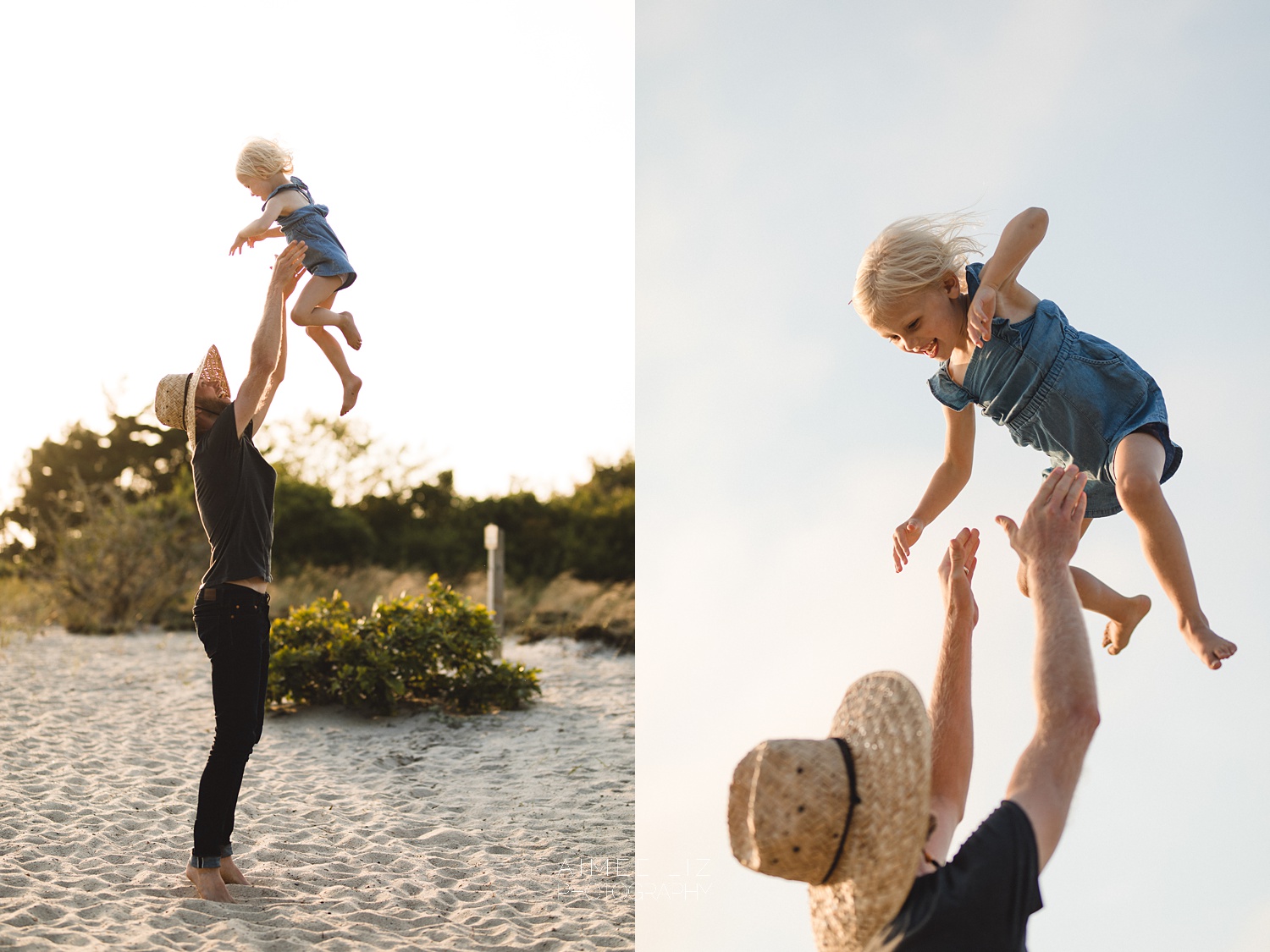 massachusetts beach family portrait photographer