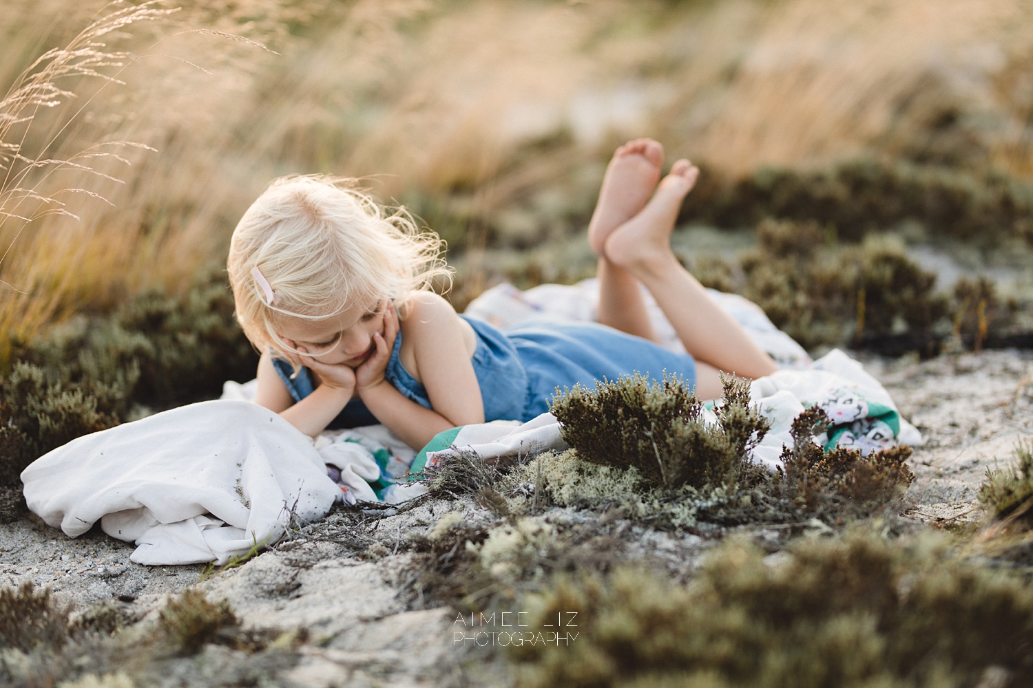 massachusetts beach family portrait photographer