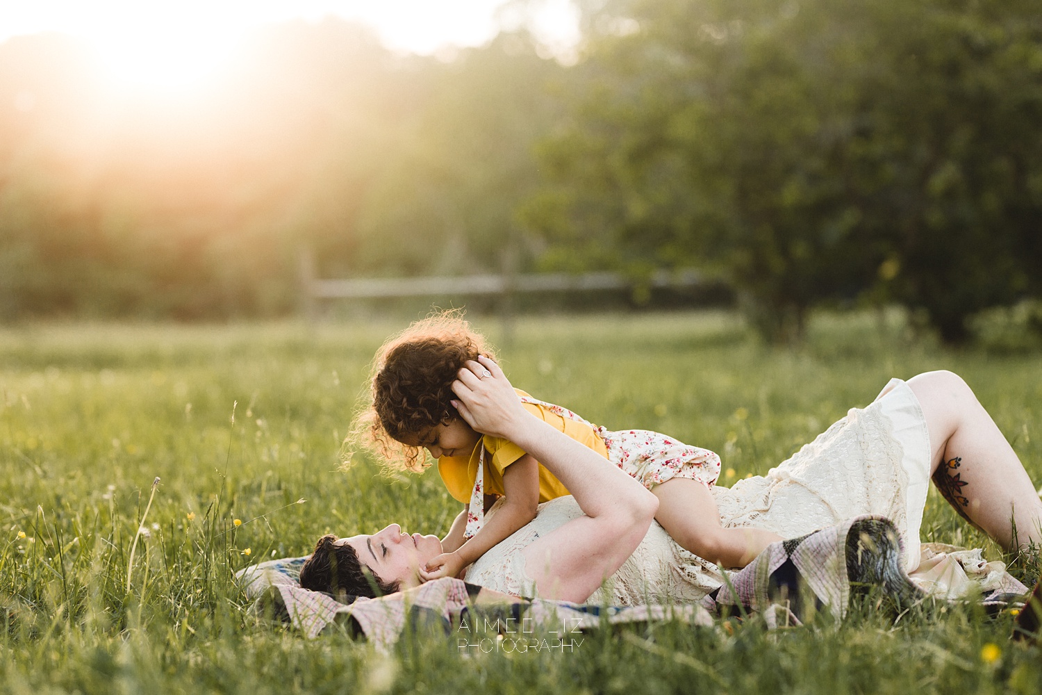 massachusetts family photographer