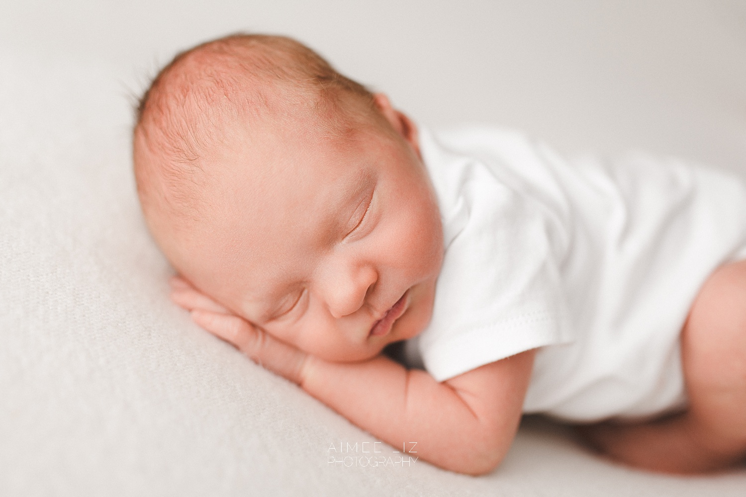 massachusetts newborn photographer