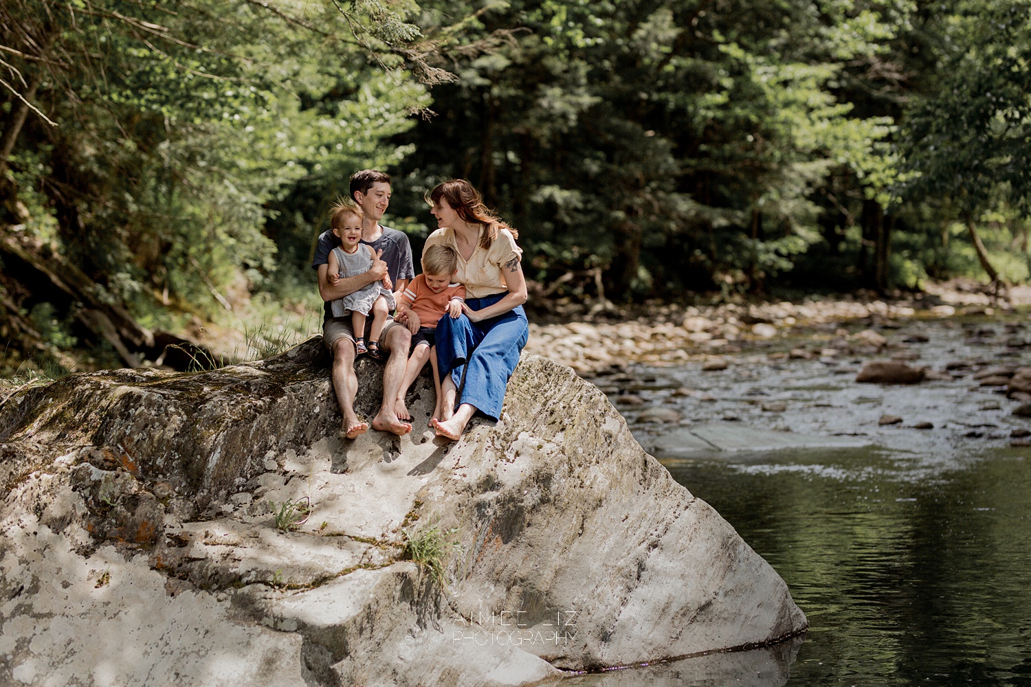 vermont massachusetts family photographer