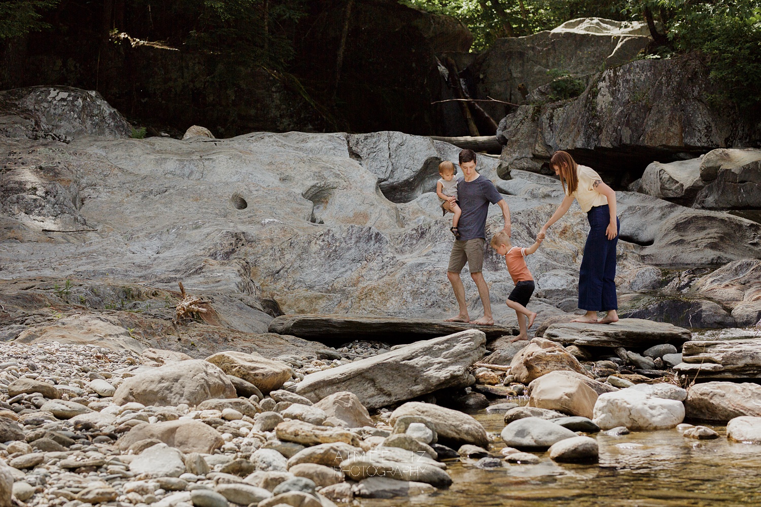 vermont massachusetts family photographer