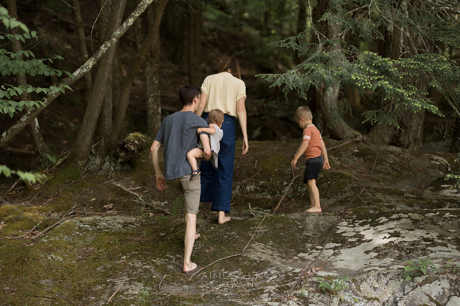 vermont massachusetts family photographer