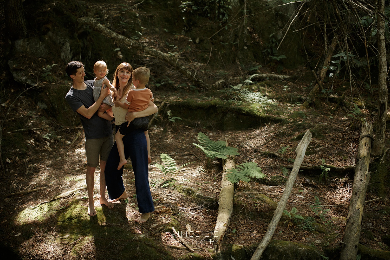 vermont massachusetts family photographer