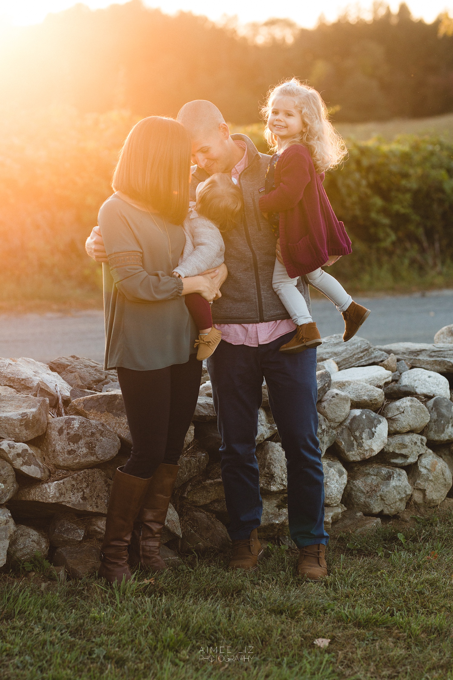 chestnut hill farm family photographer