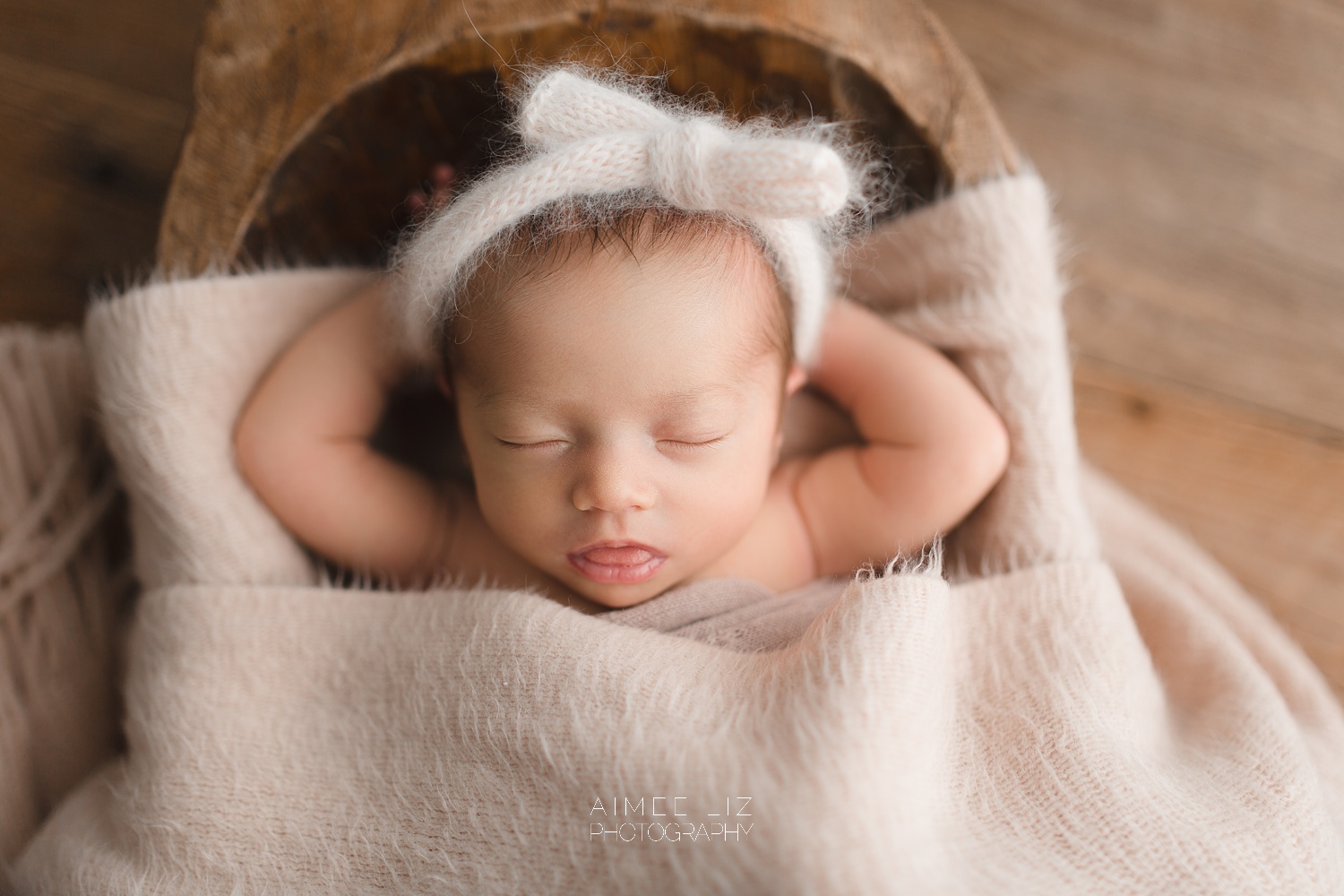 massachusetts newborn photographer