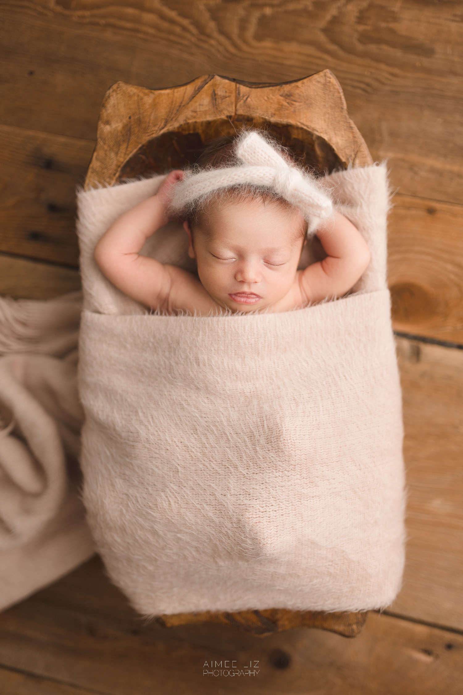 massachusetts newborn photographer