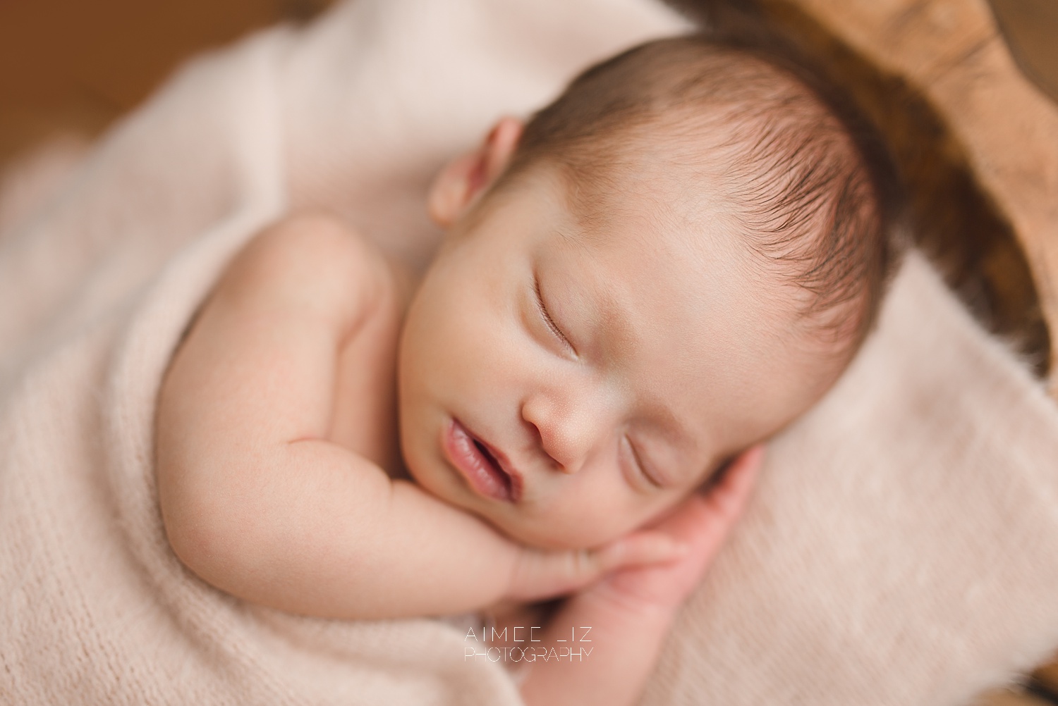 massachusetts newborn photographer