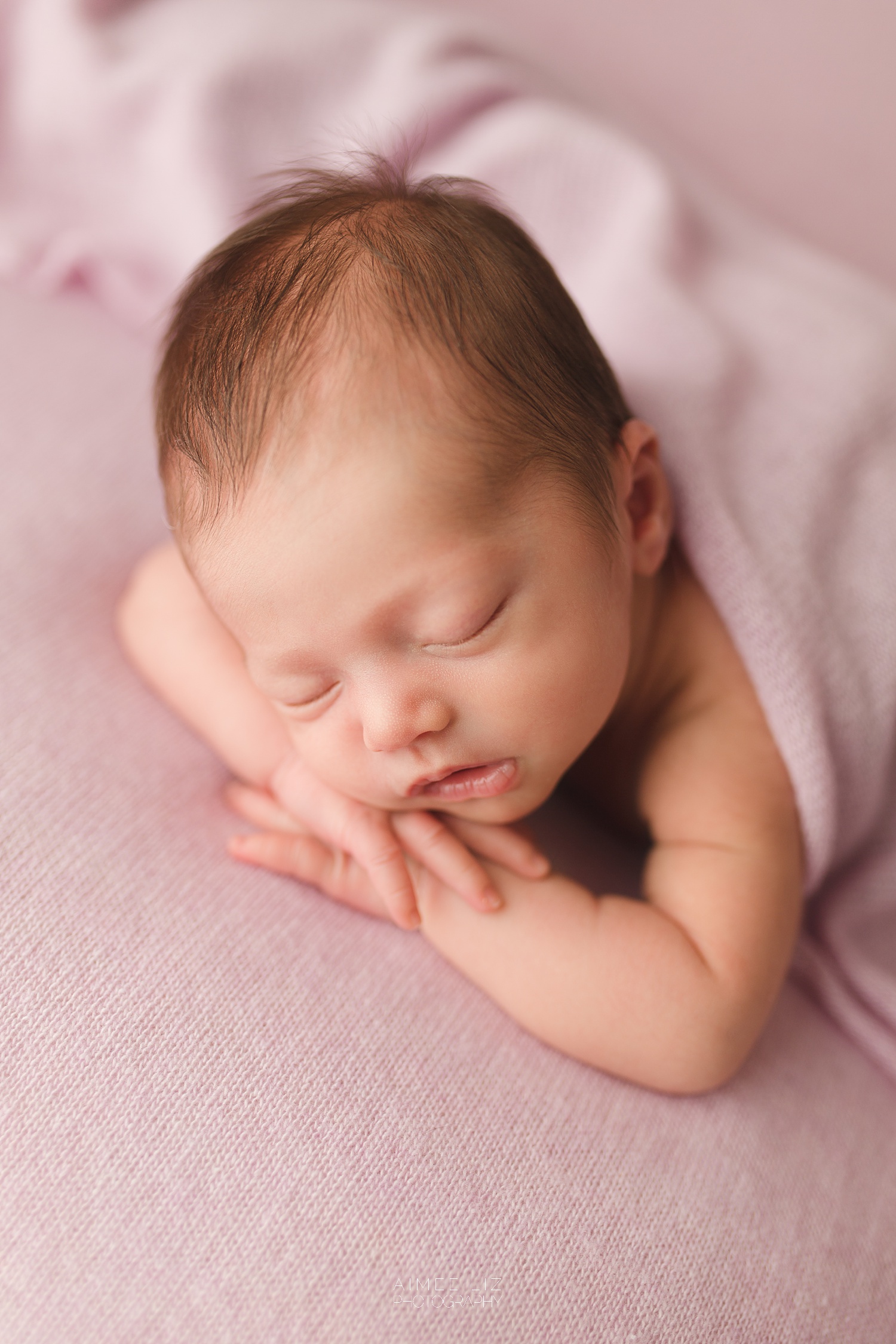 massachusetts newborn photographer