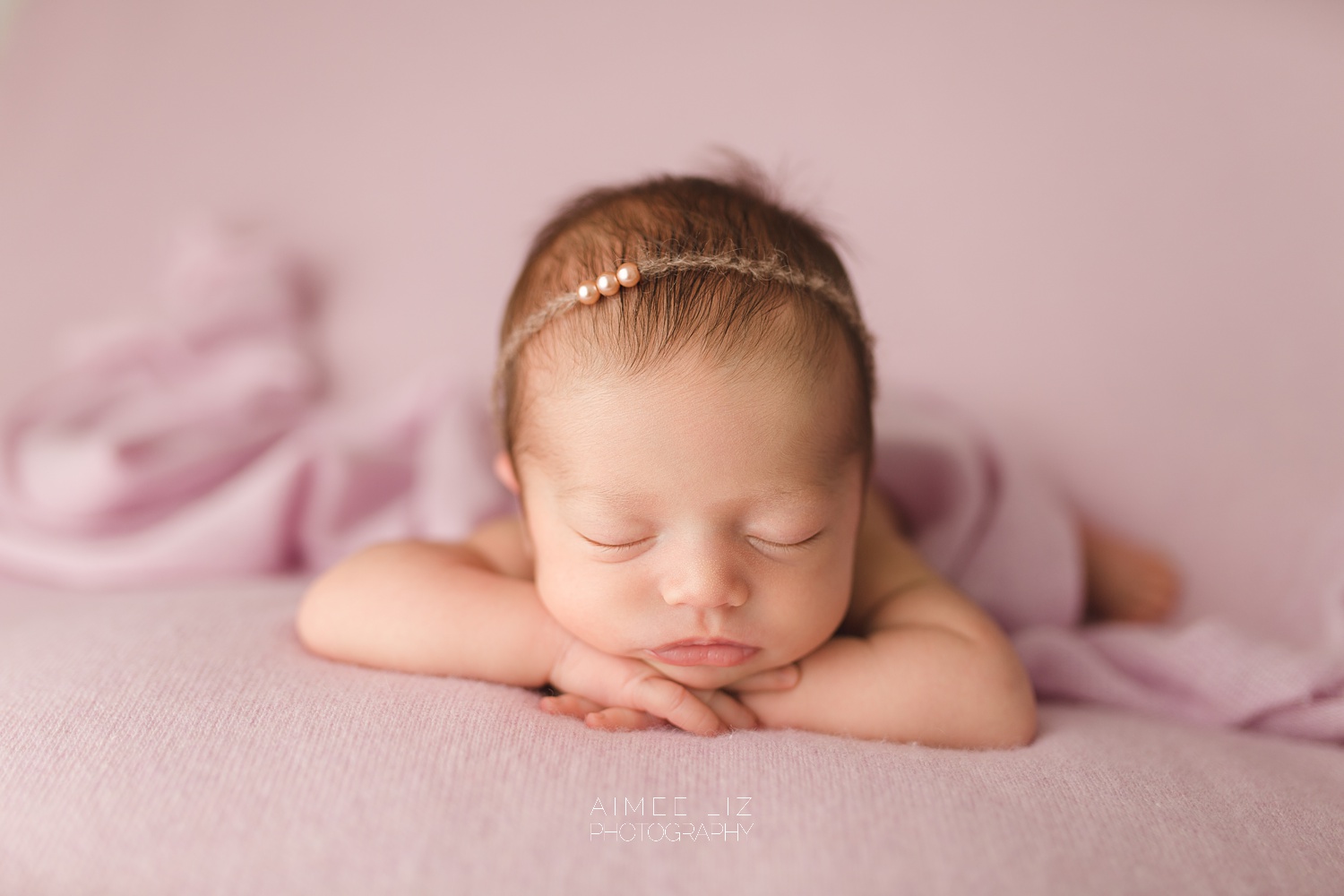 massachusetts newborn photographer