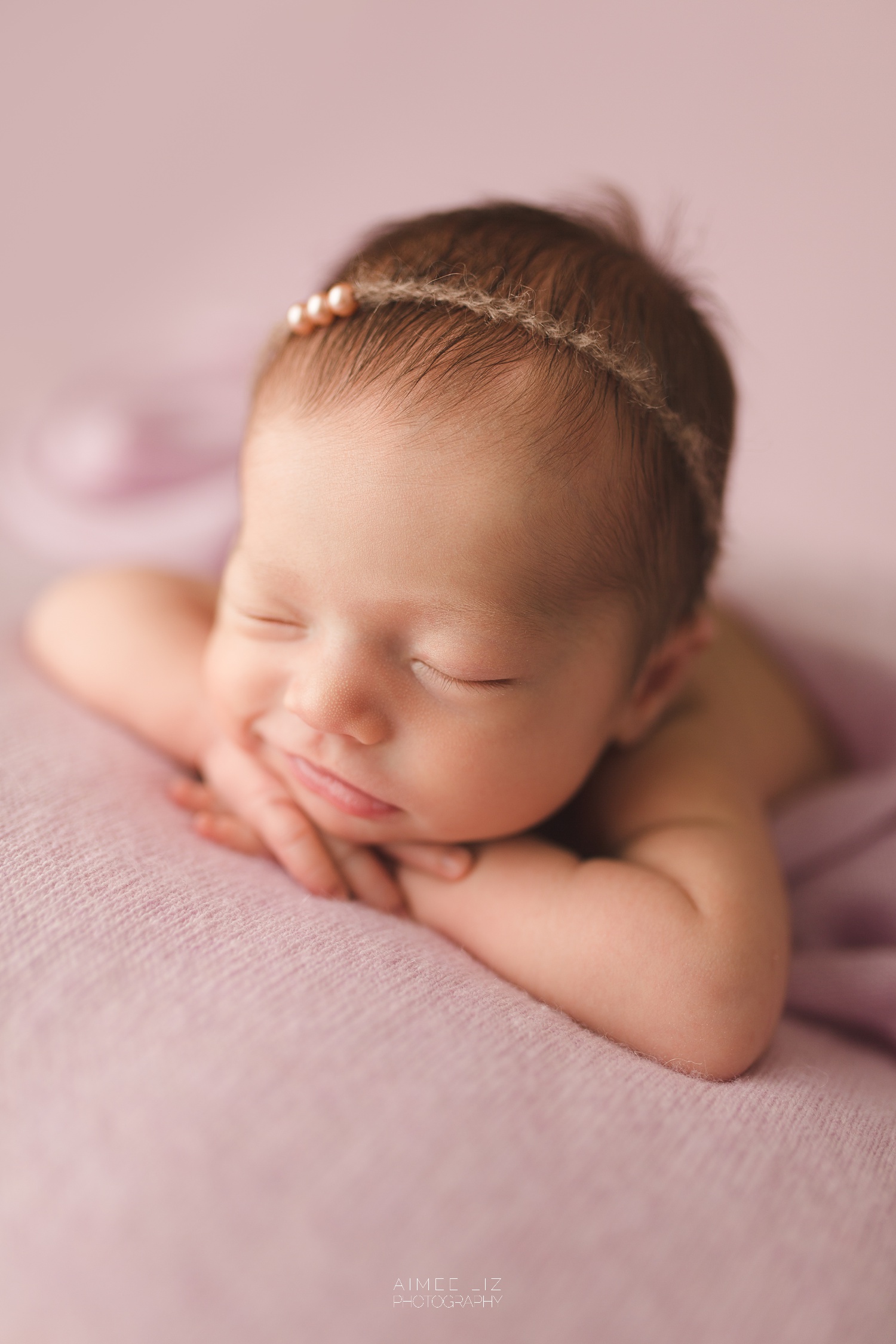 massachusetts newborn photographer