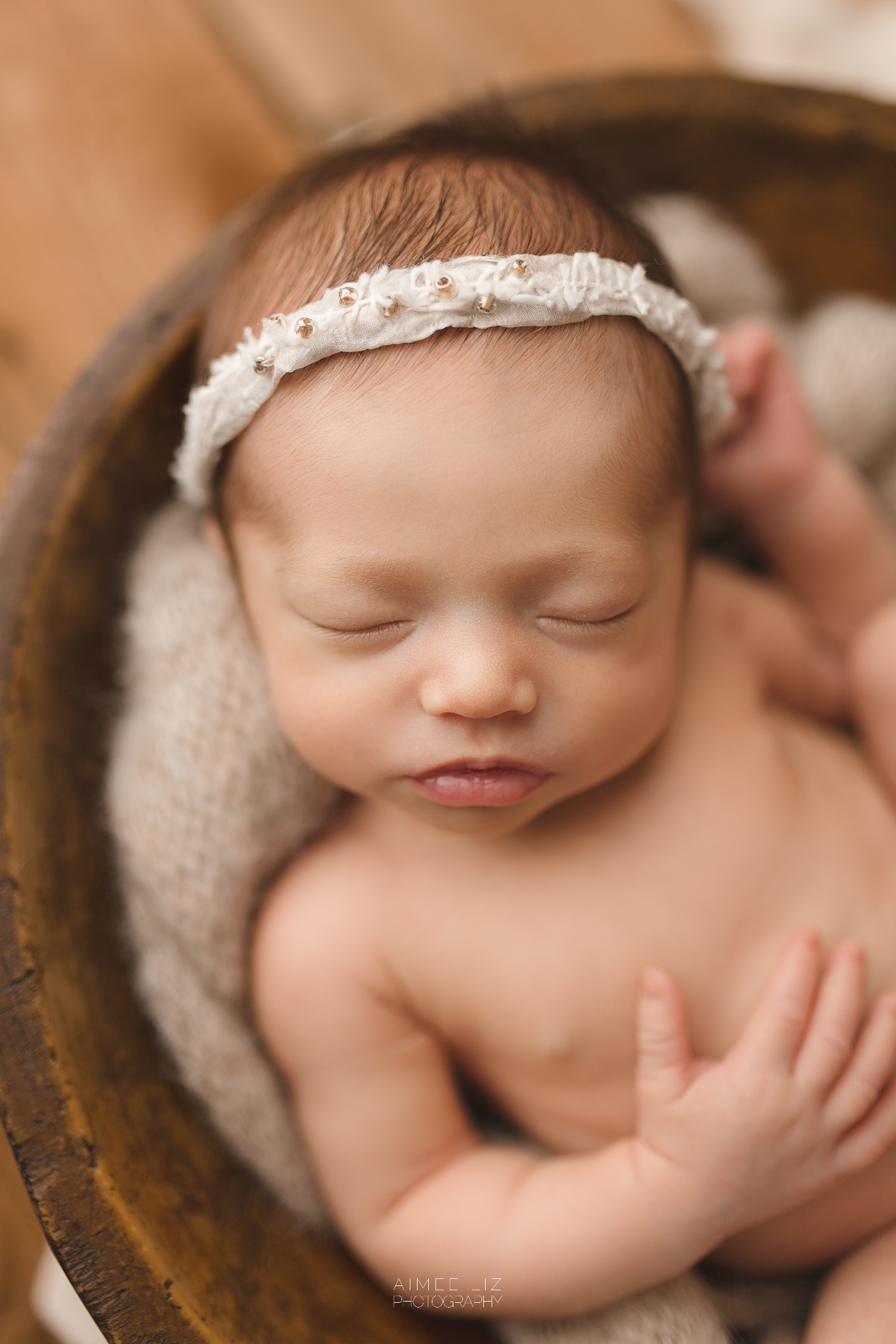 massachusetts newborn photographer