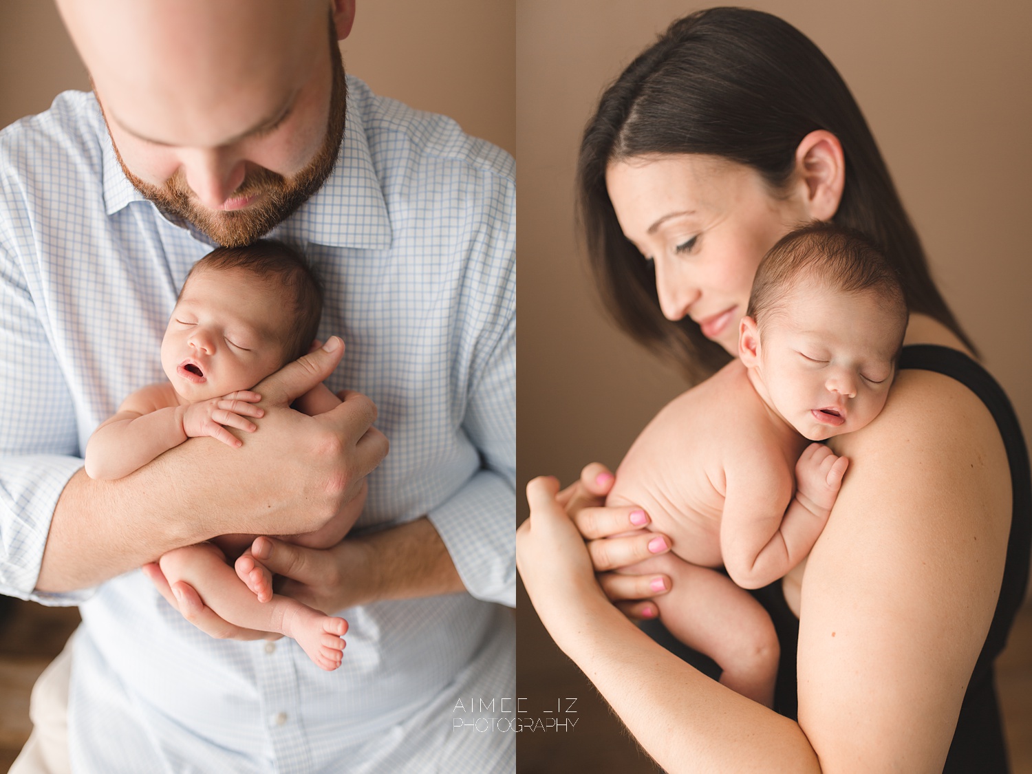 massachusetts newborn photographer