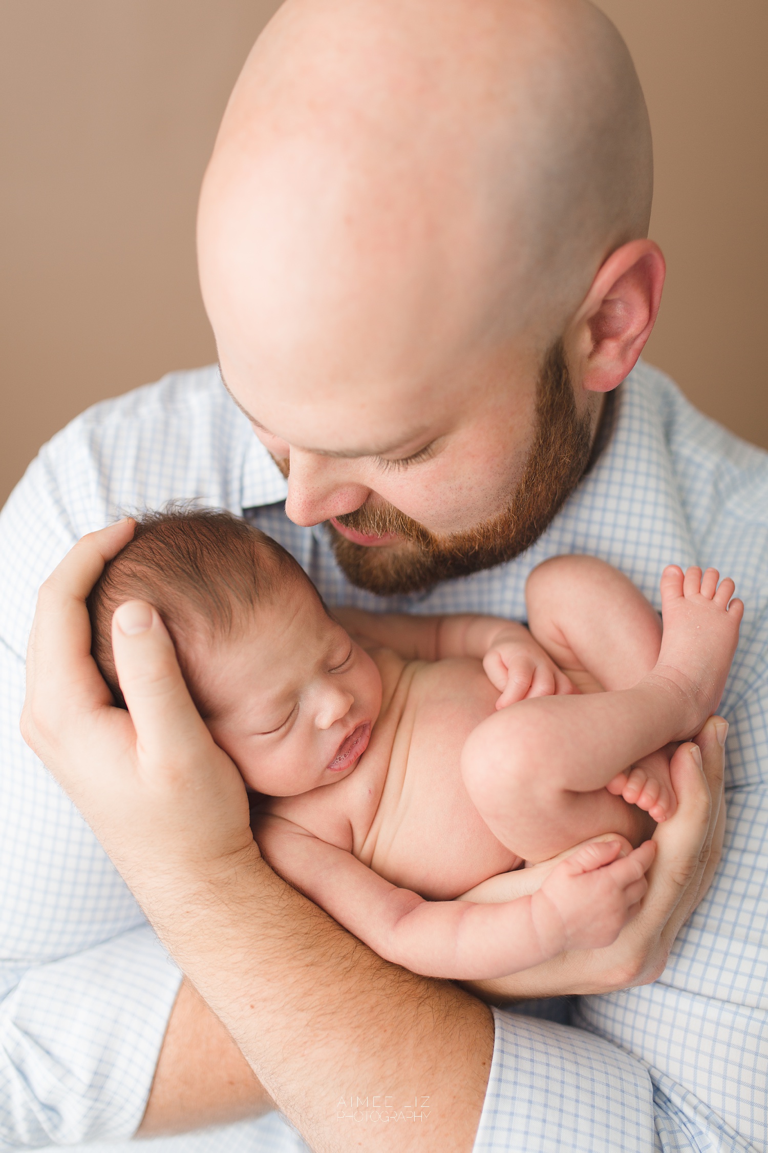 massachusetts newborn photographer