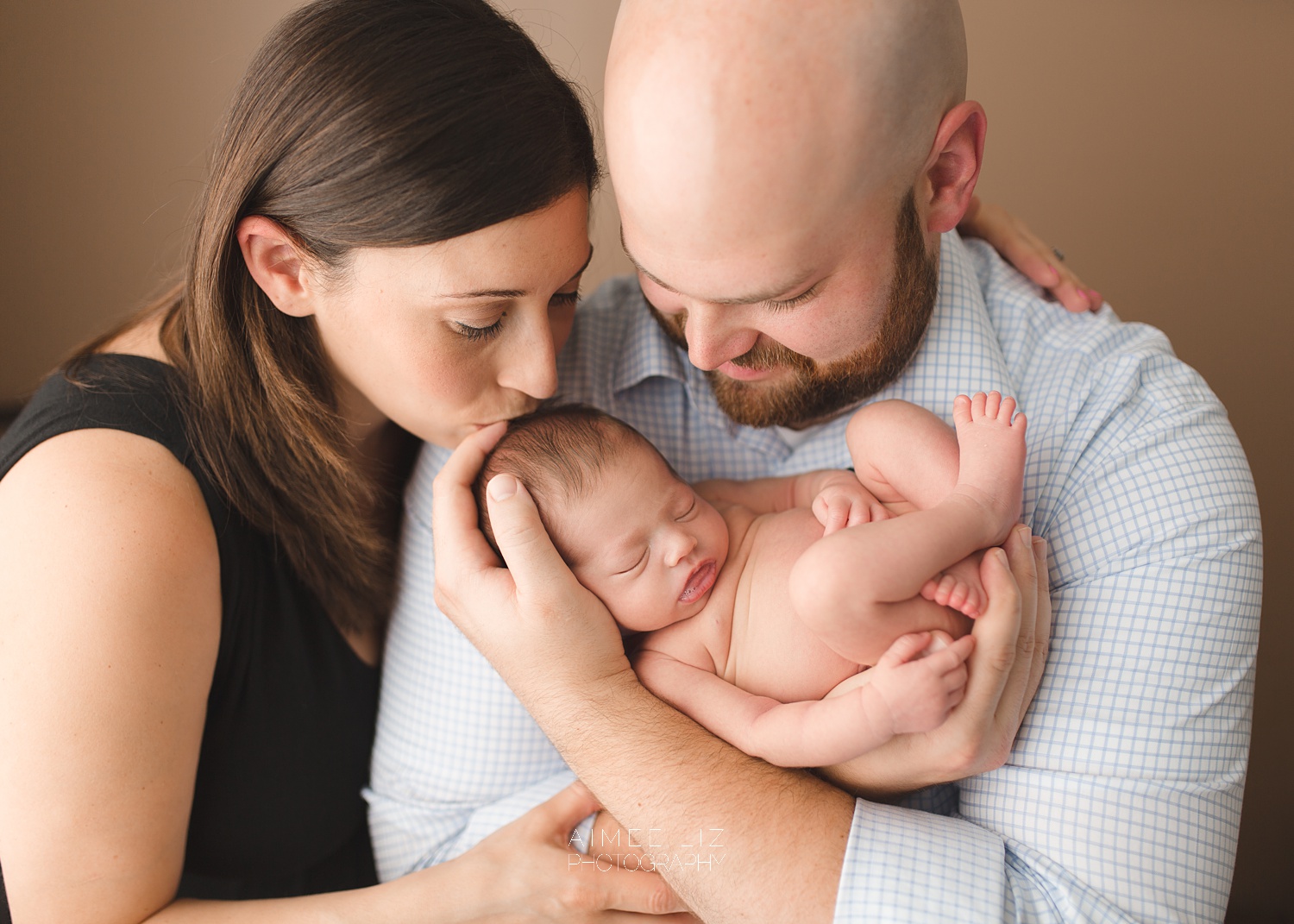 massachusetts newborn photographer